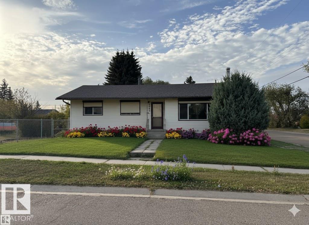 50 St Unit 4840 St, Gibbons, AB T0A 1N0