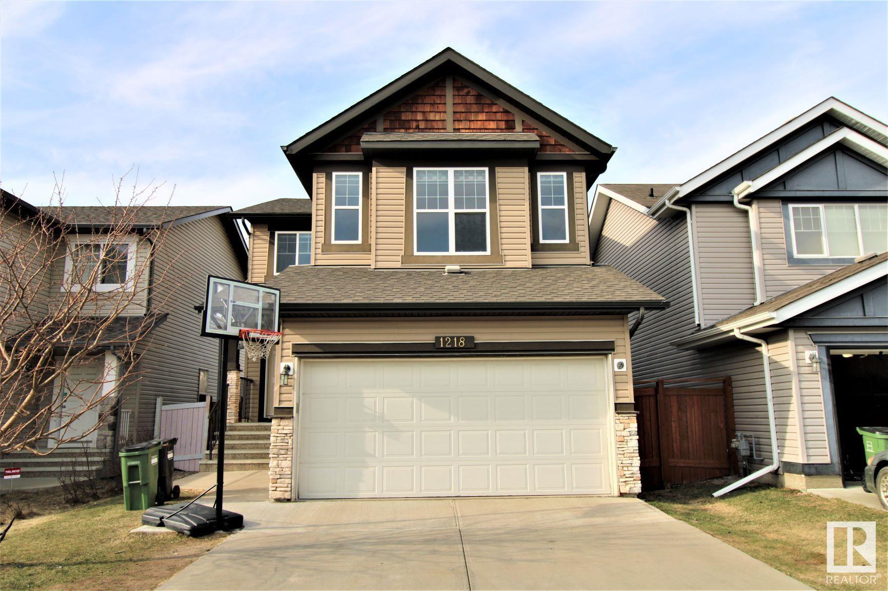 37 Av Nw Unit 1218 Ave, Edmonton, AB T6T 0J5