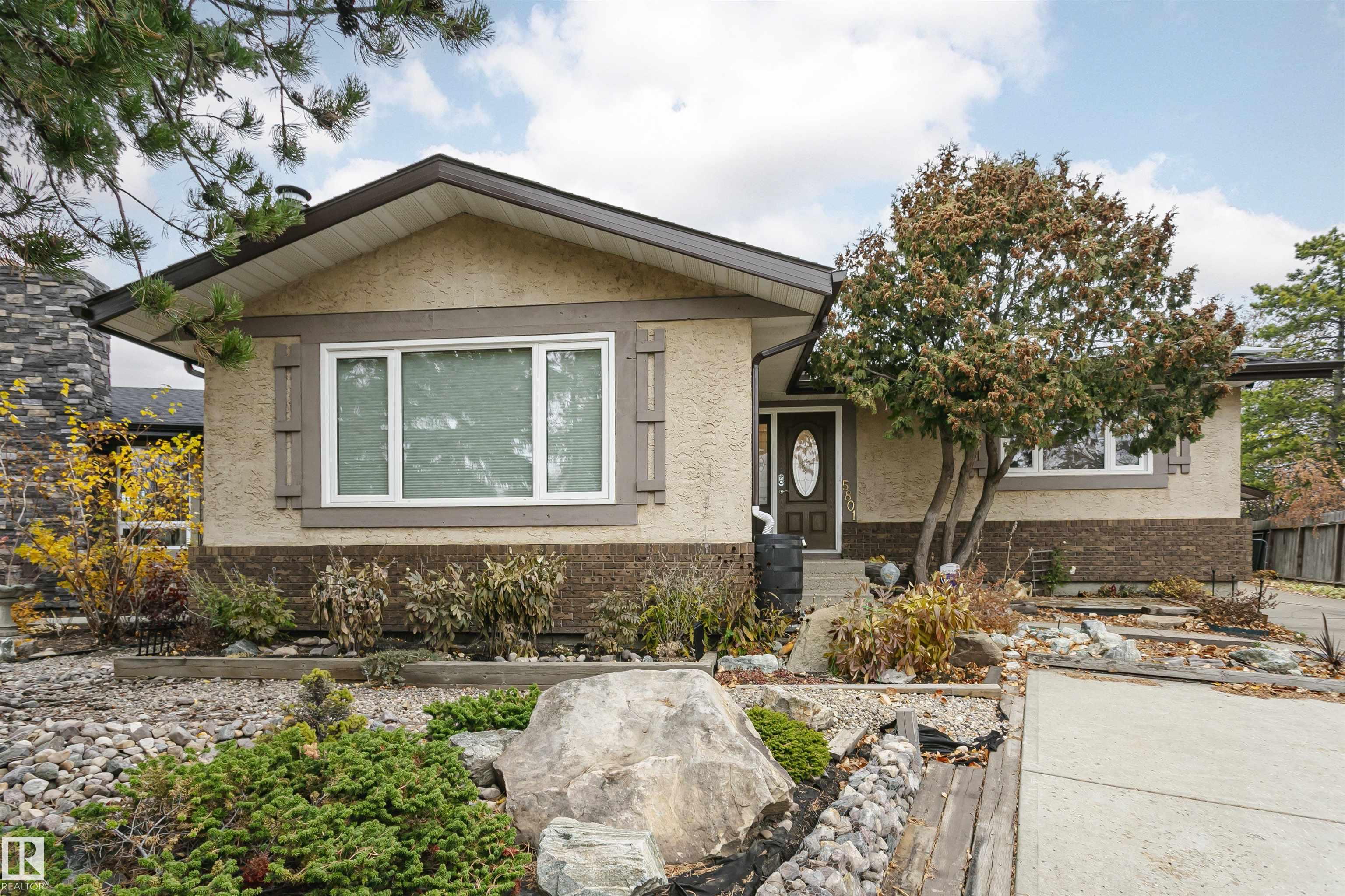 54 Av Unit 5801 Ave, Beaumont, AB T4X 1B6