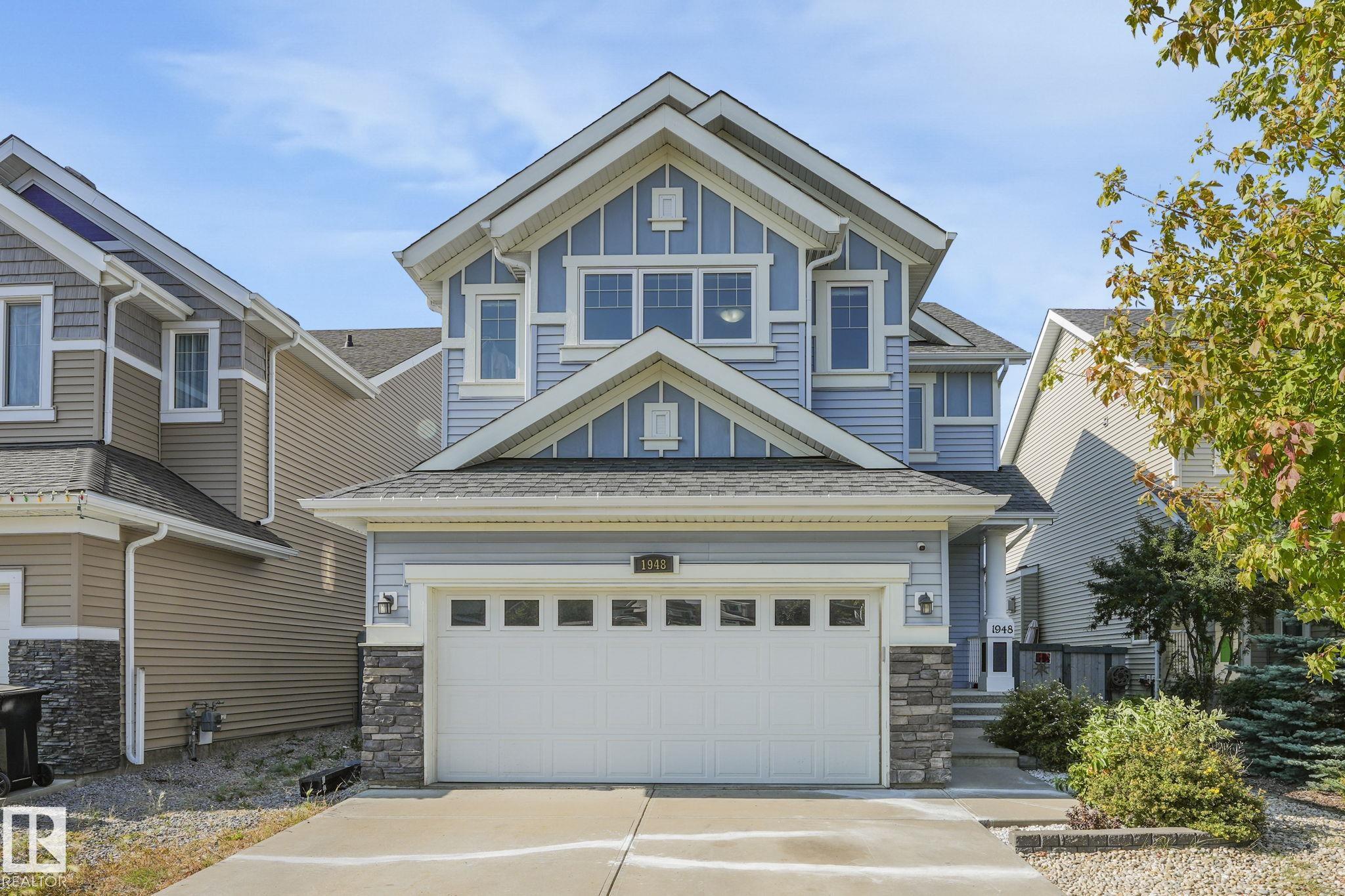 78 St Sw Unit 1948 St, Edmonton, AB T6X 1W3