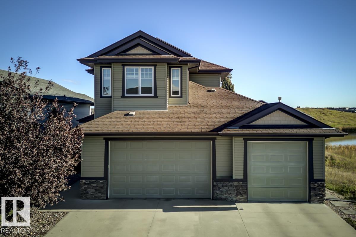 63 Lakewood Bv Blvd, Beaumont, AB T4X 0B5