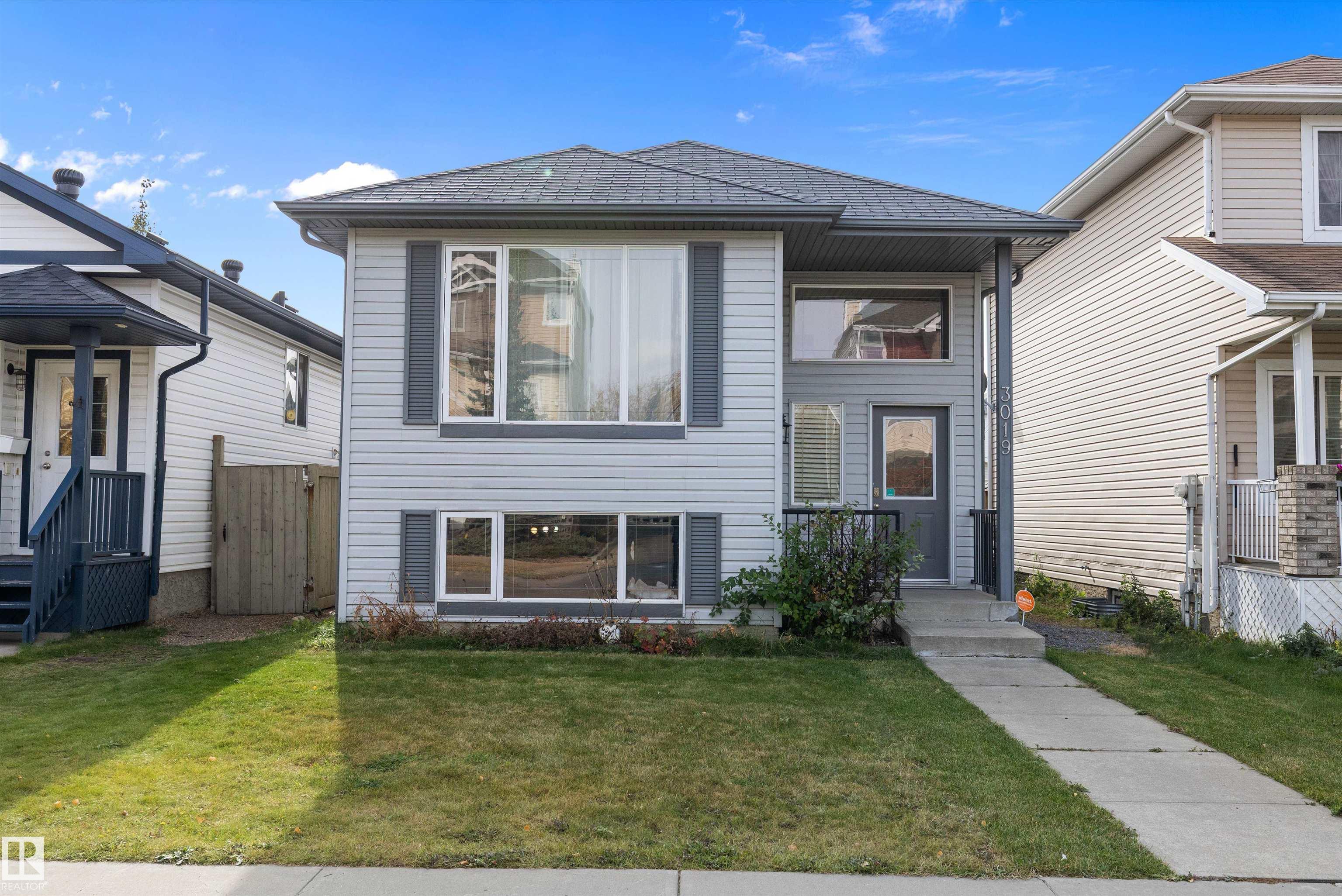 33 Av Nw Unit 3019 Ave, Edmonton, AB T6T 1X2