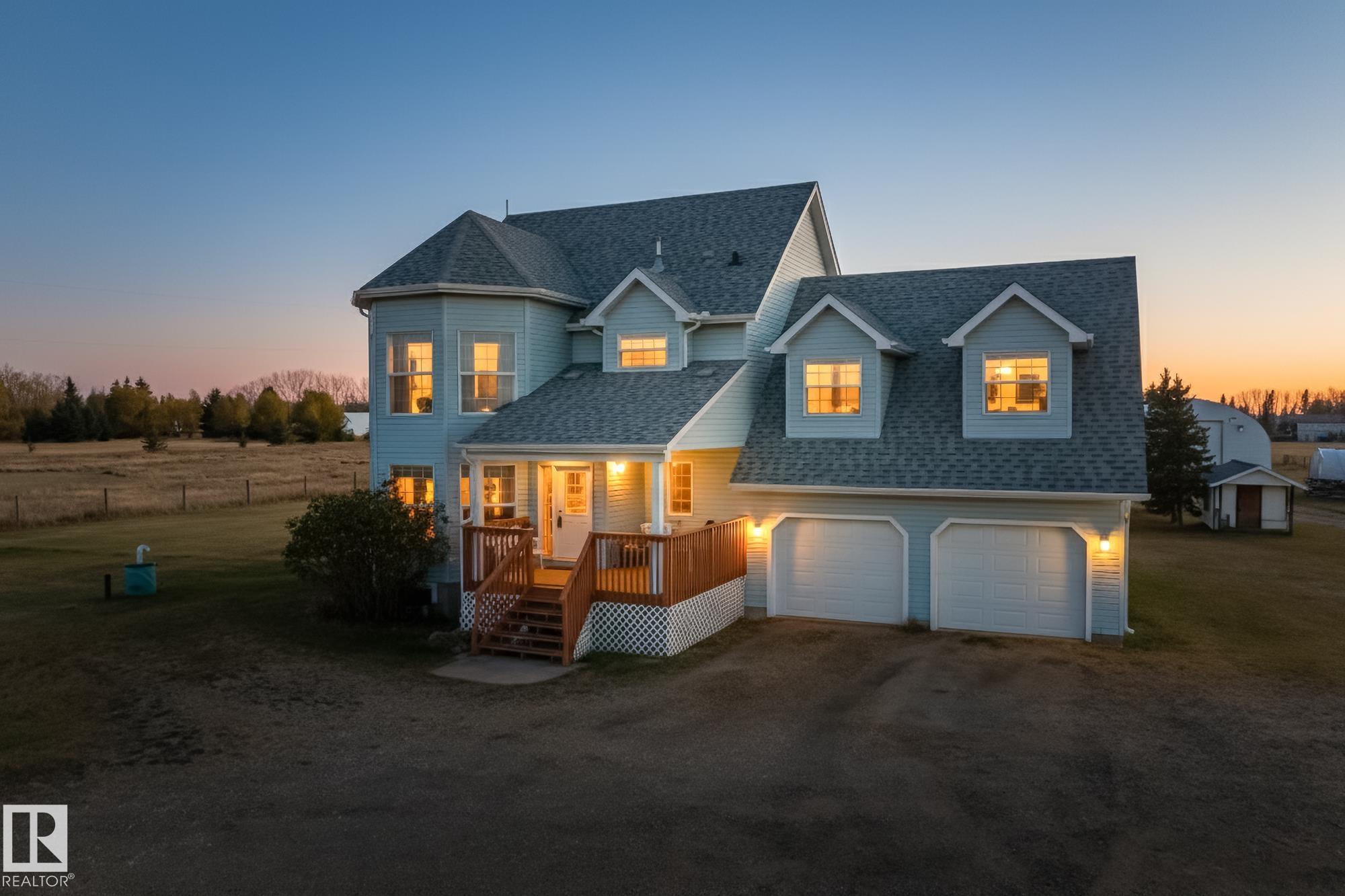 52349 Range Rd 222 #304, Rural Strathcona County, AB T8C 1A4