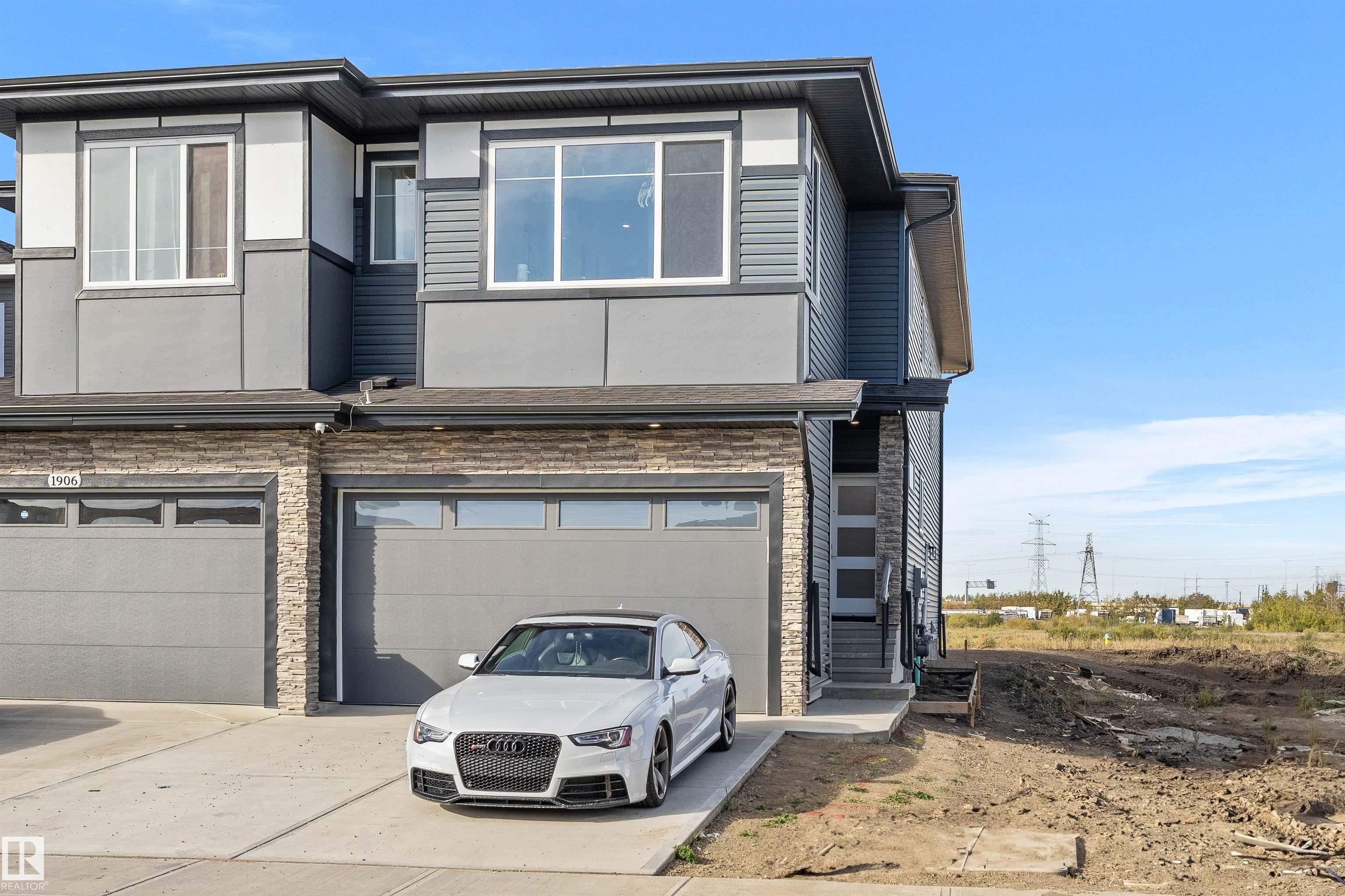 155 Av Nw Unit 1904 Ave, Edmonton, AB T5Y 4H8