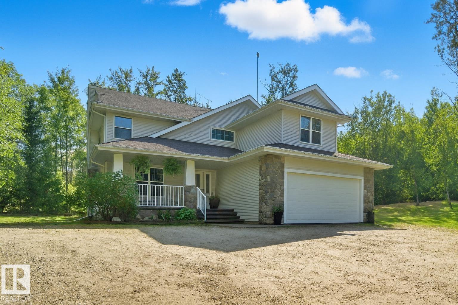 52228 Rge Road 30 Unit 70, Rural Parkland County, AB T7Y 2M5