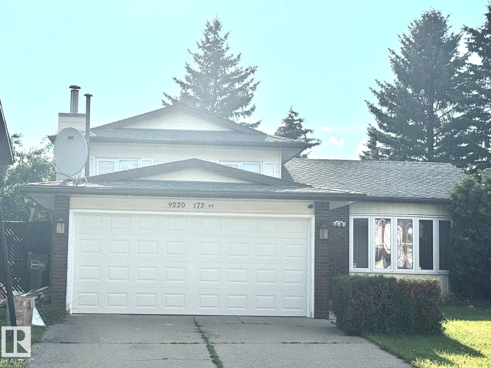 172 St Nw Unit 9220 St, Edmonton, AB T5T 3G2