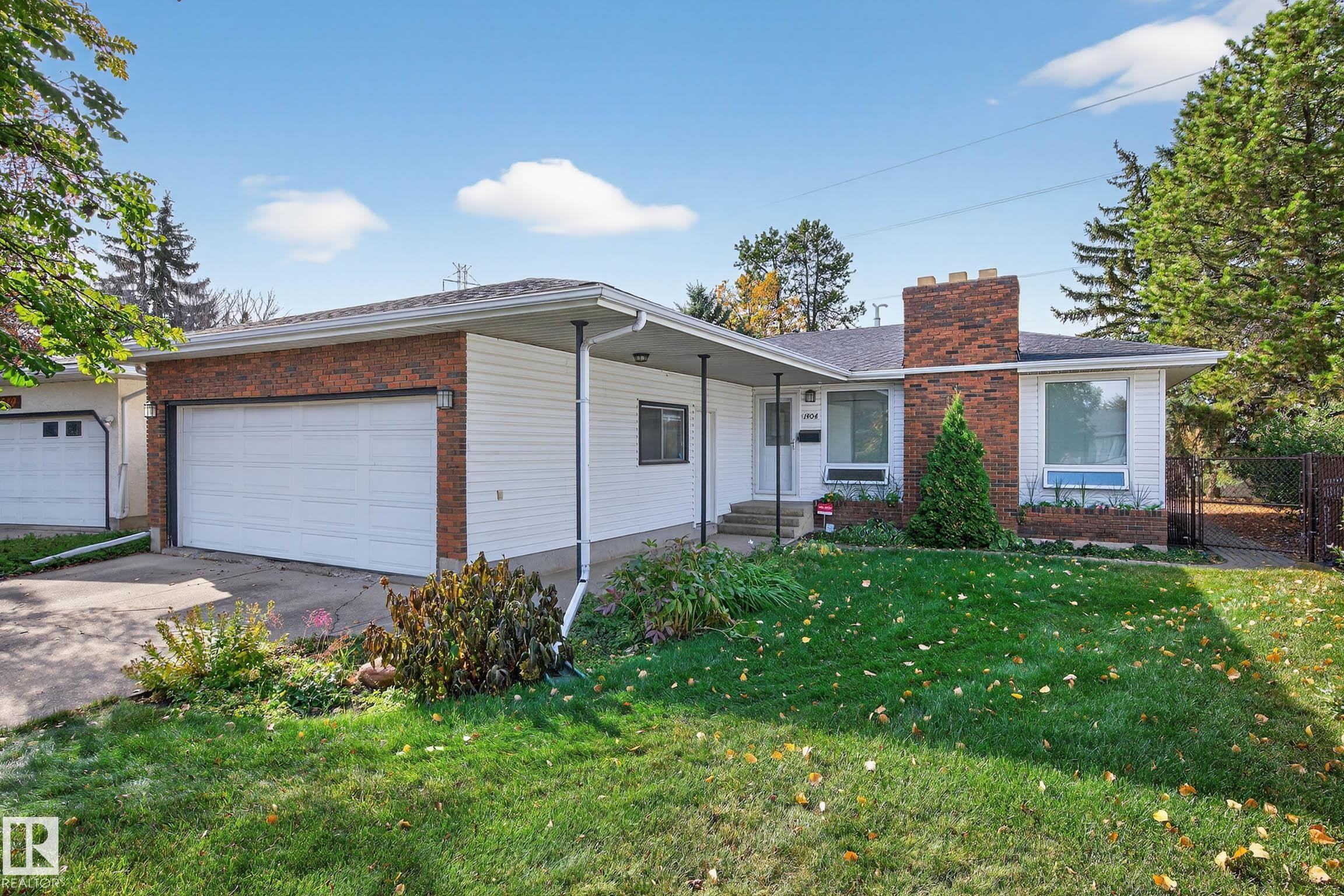 89 St Nw Unit 1904 St, Edmonton, AB T6K 2A3