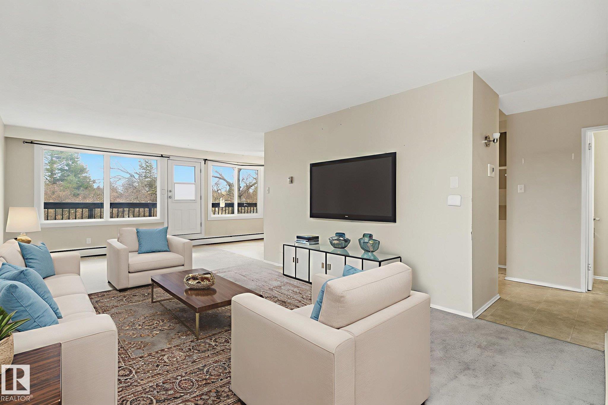 7815 159 Street Northwest #202, Edmonton, AB T5R 2E1