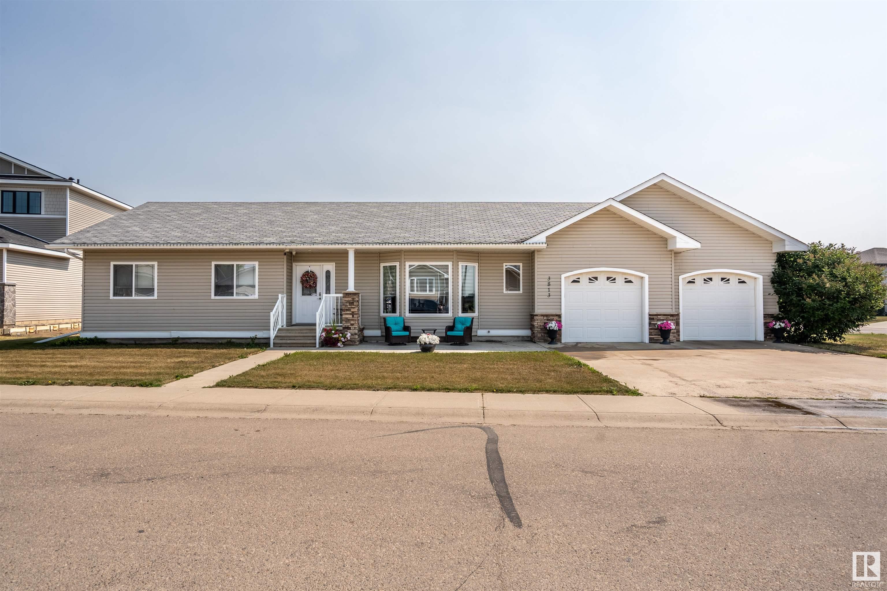 45 Avenue Unit 3813, Bonnyville, AB T9N 2P4