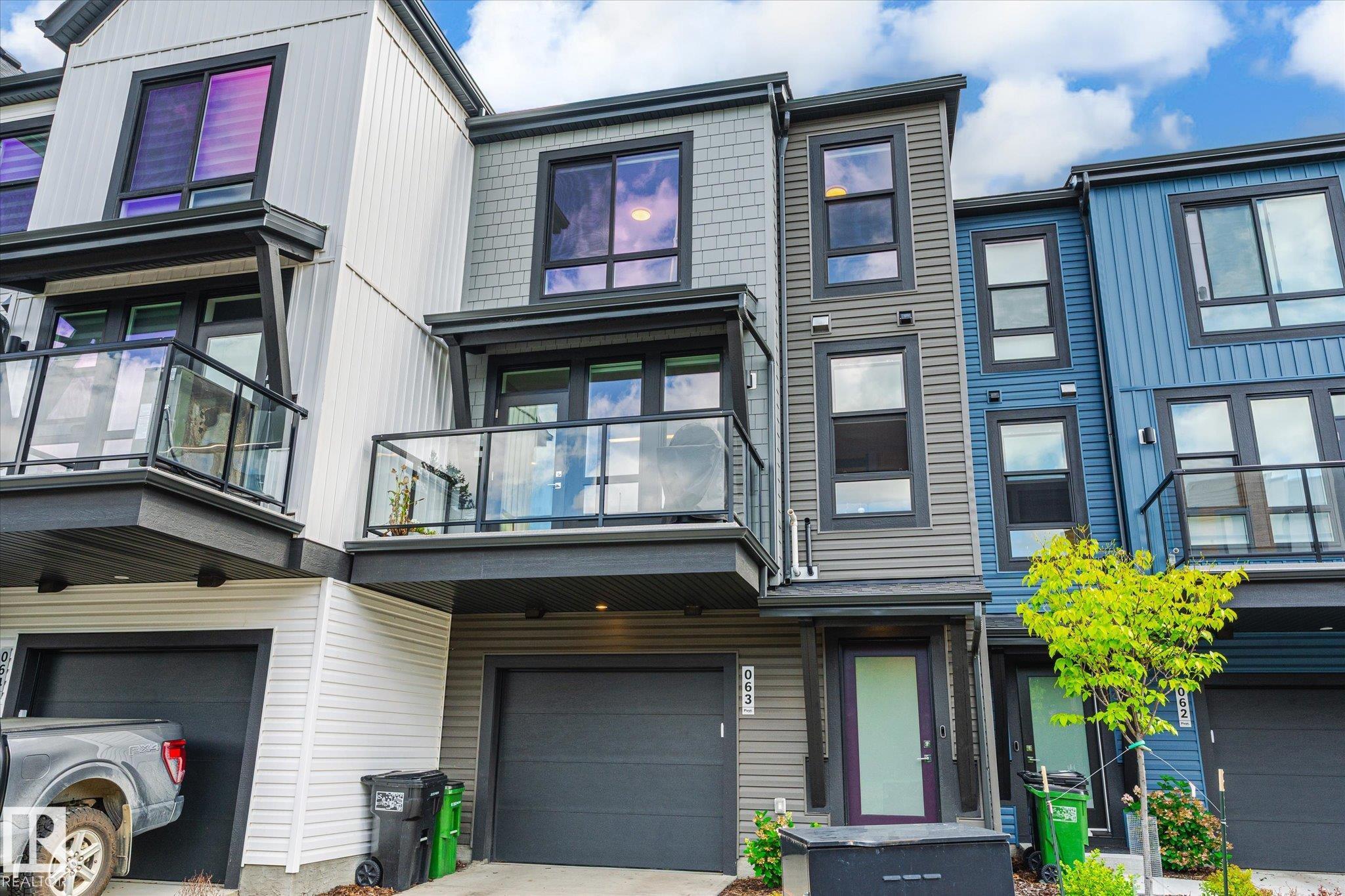 1304 Rutherford Road Southwest #63, Edmonton, AB T6W 0B4