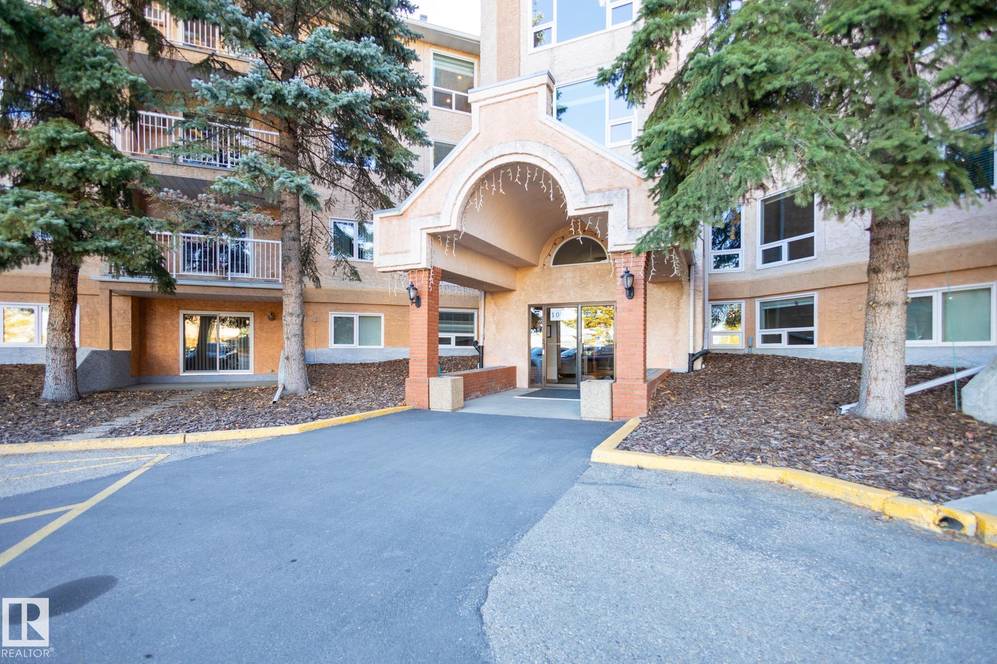10935 21 Avenue Northwest #404, Edmonton, AB T6J 6R3