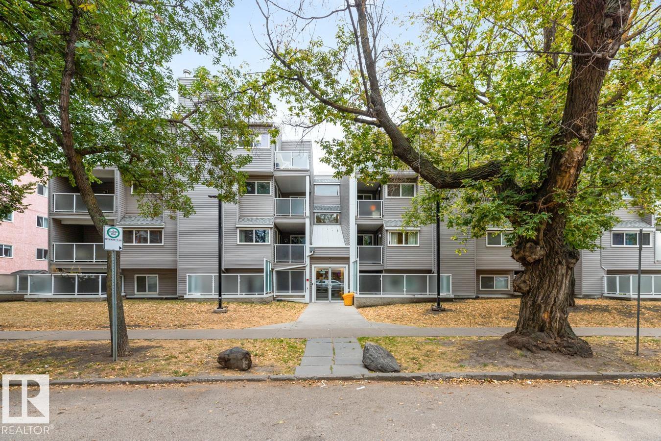 10139 117 Street Northwest #410, Edmonton, AB T5K 2L3