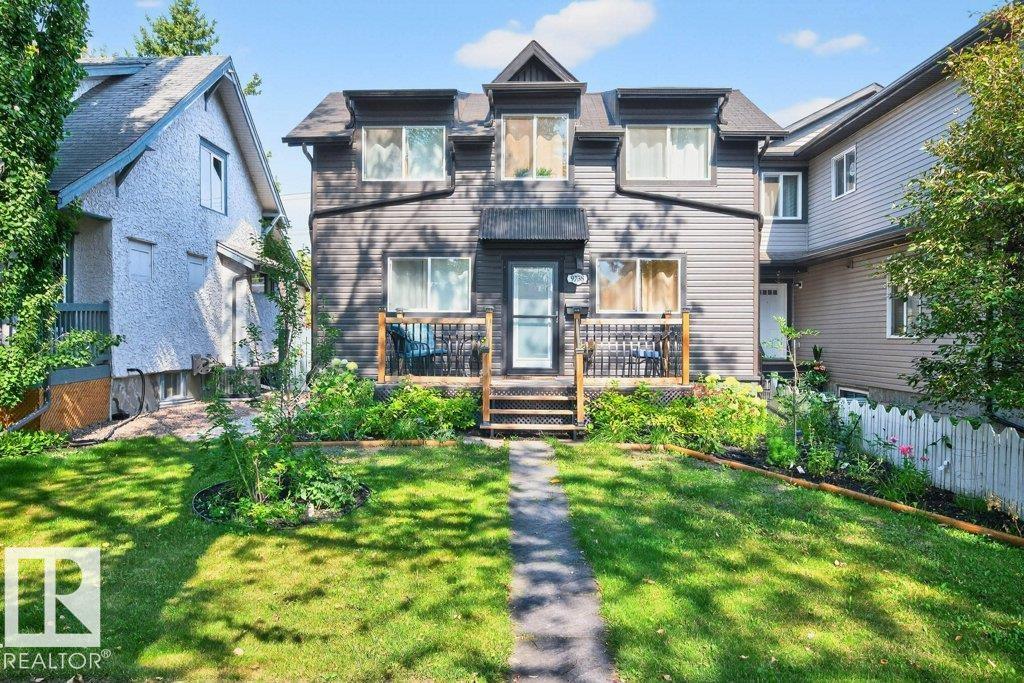 81 Av Nw Unit 9738 Ave, Edmonton, AB T6E 1W2