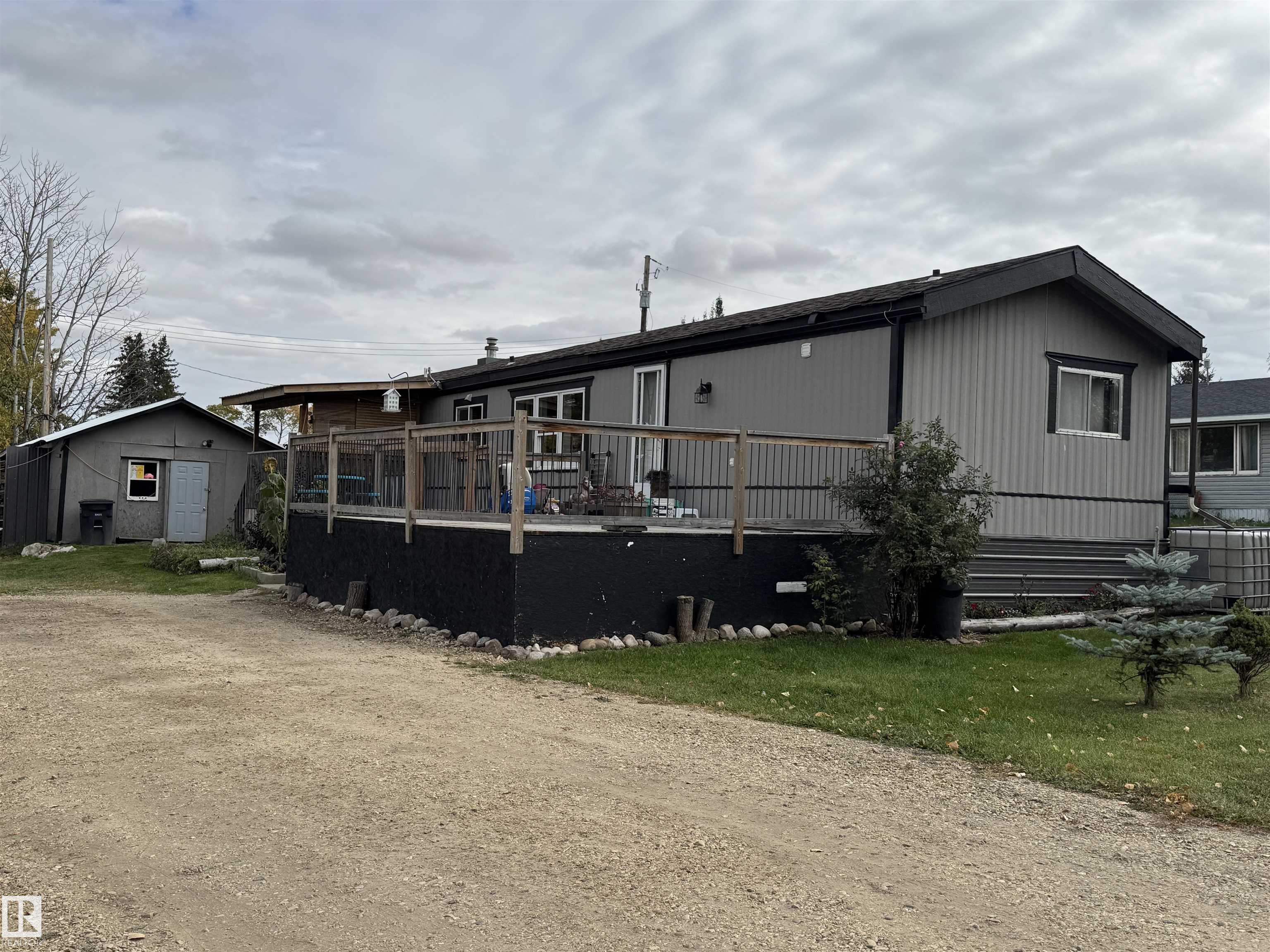 50 St Unit 4815 St, Busby, AB T0G 0H0