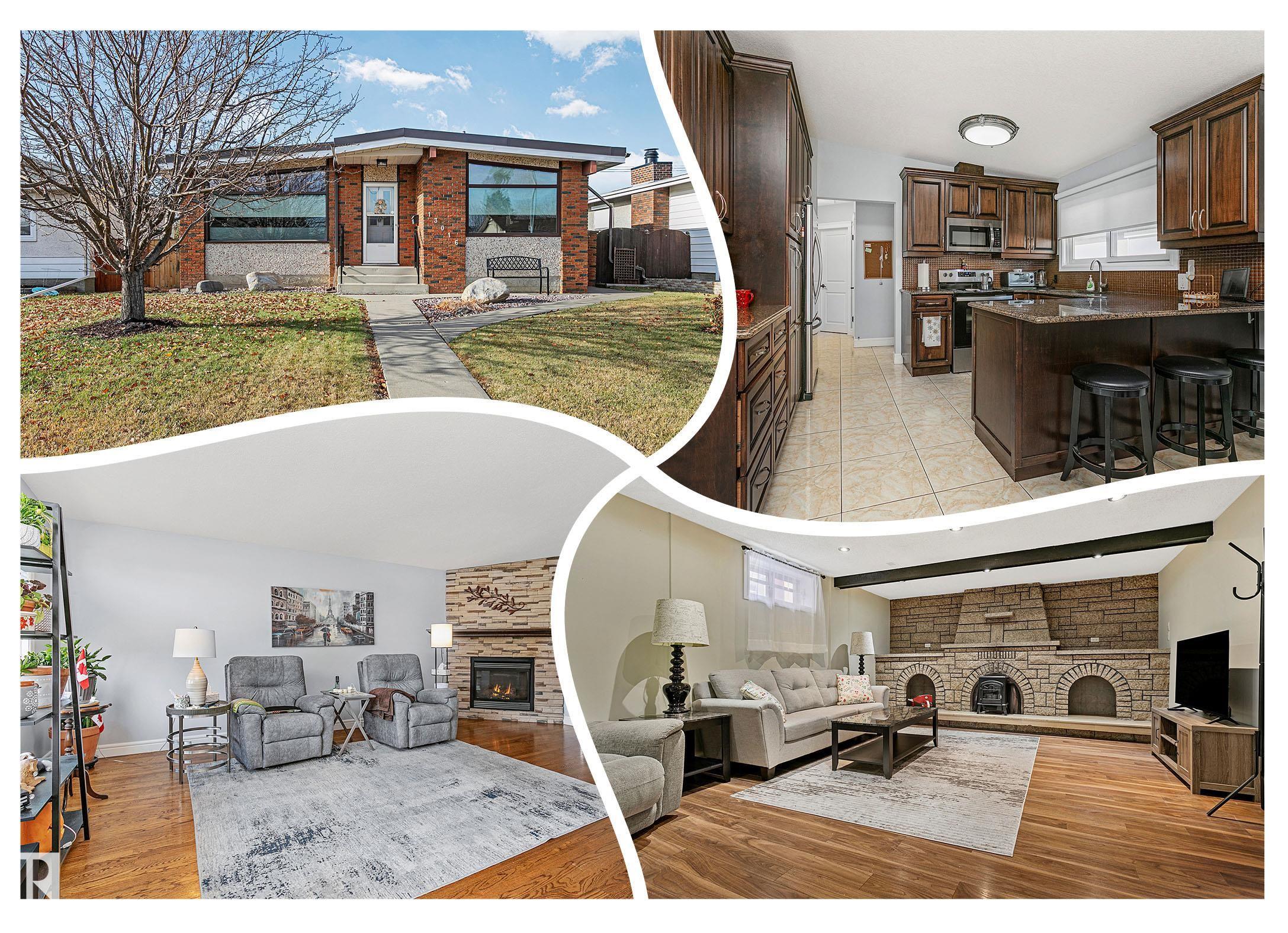 79 St Nw Unit 13016 St, Edmonton, AB T5C 1T3