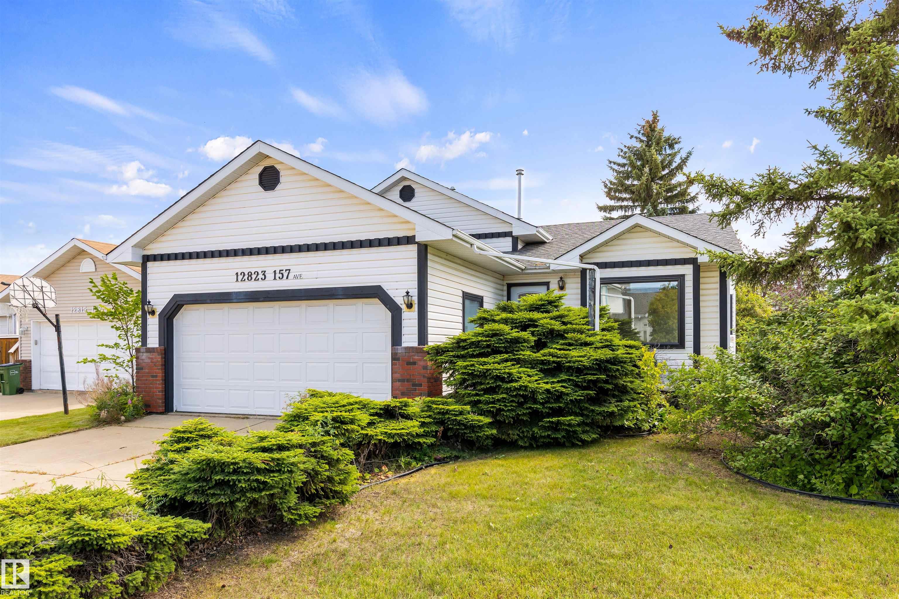 157 Av Nw Unit 12823 Ave, Edmonton, AB T6V 1A9