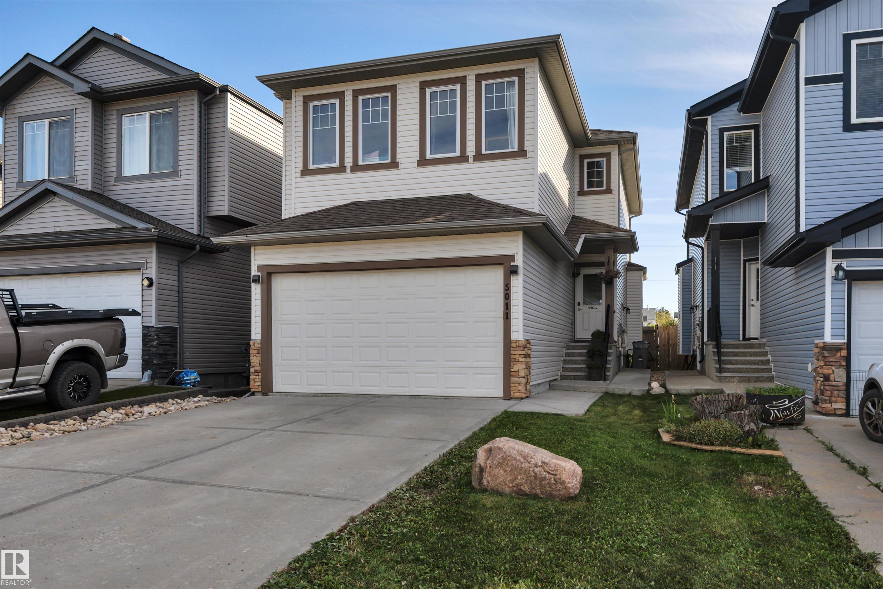 53 Av Unit 5011 Ave, Calmar, AB T0C 0V0