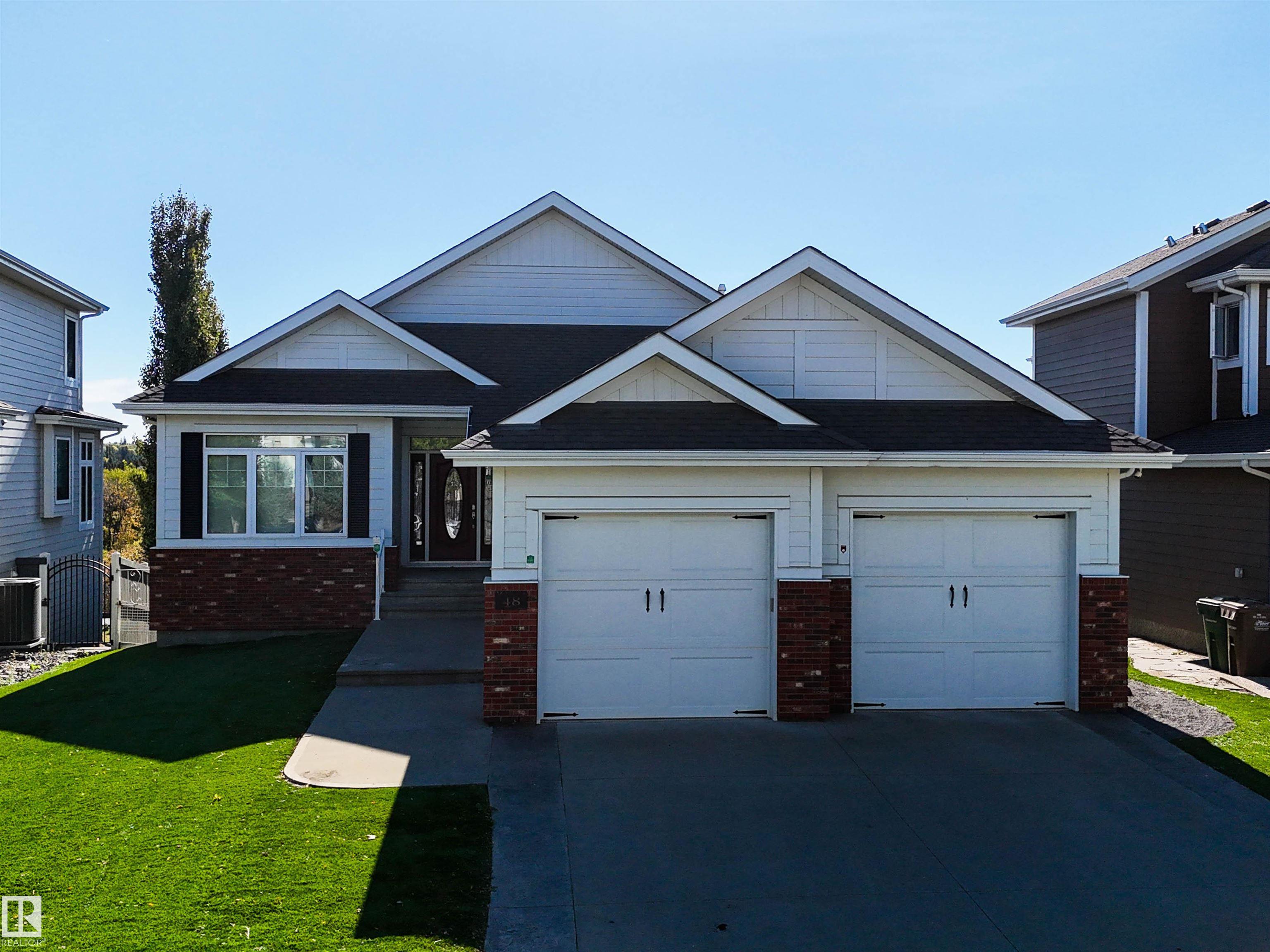 48 Orchard Ct, St. Albert, AB T8N 4K2