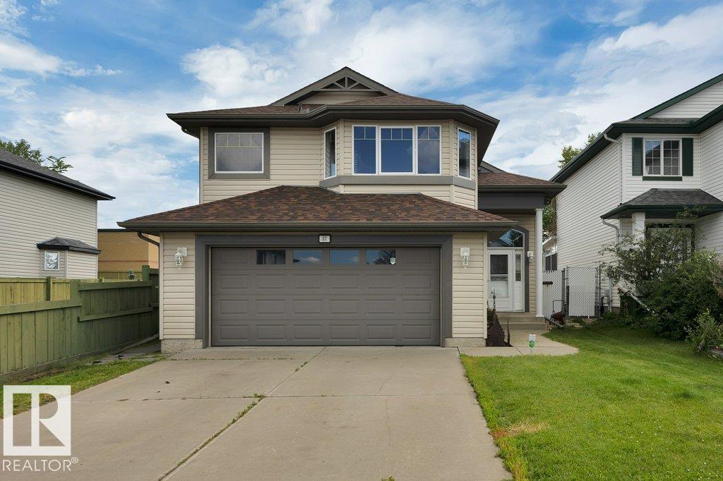 57 Cavan Cr Cres, Sherwood Park, AB T8H 2K6