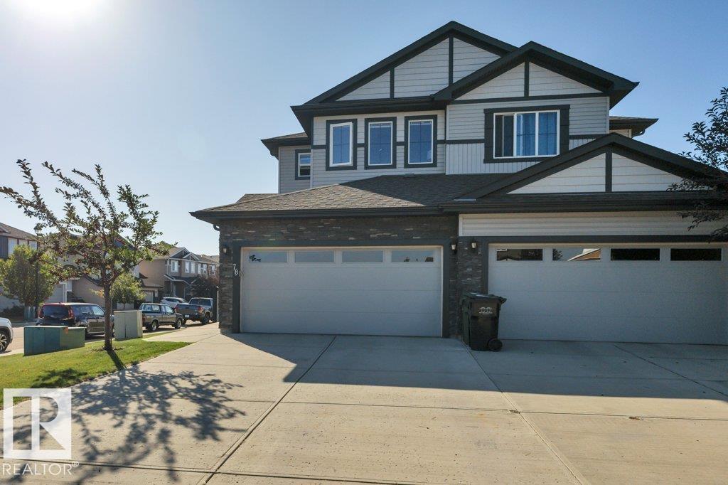 78 Sandalwood Pl, Leduc, AB T9E 1C4