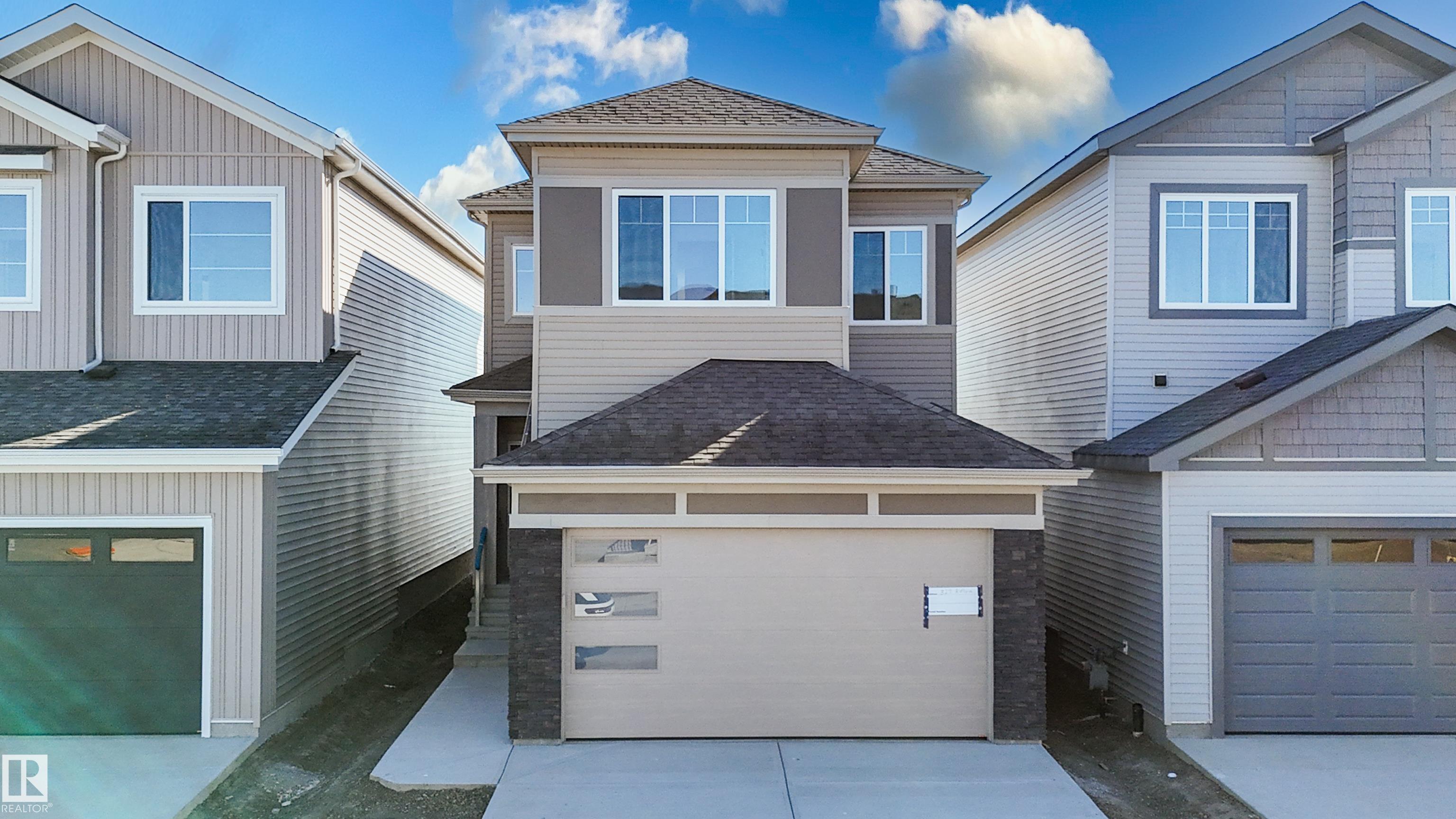 329 Bluff Cv, Leduc, AB T9E 1R5