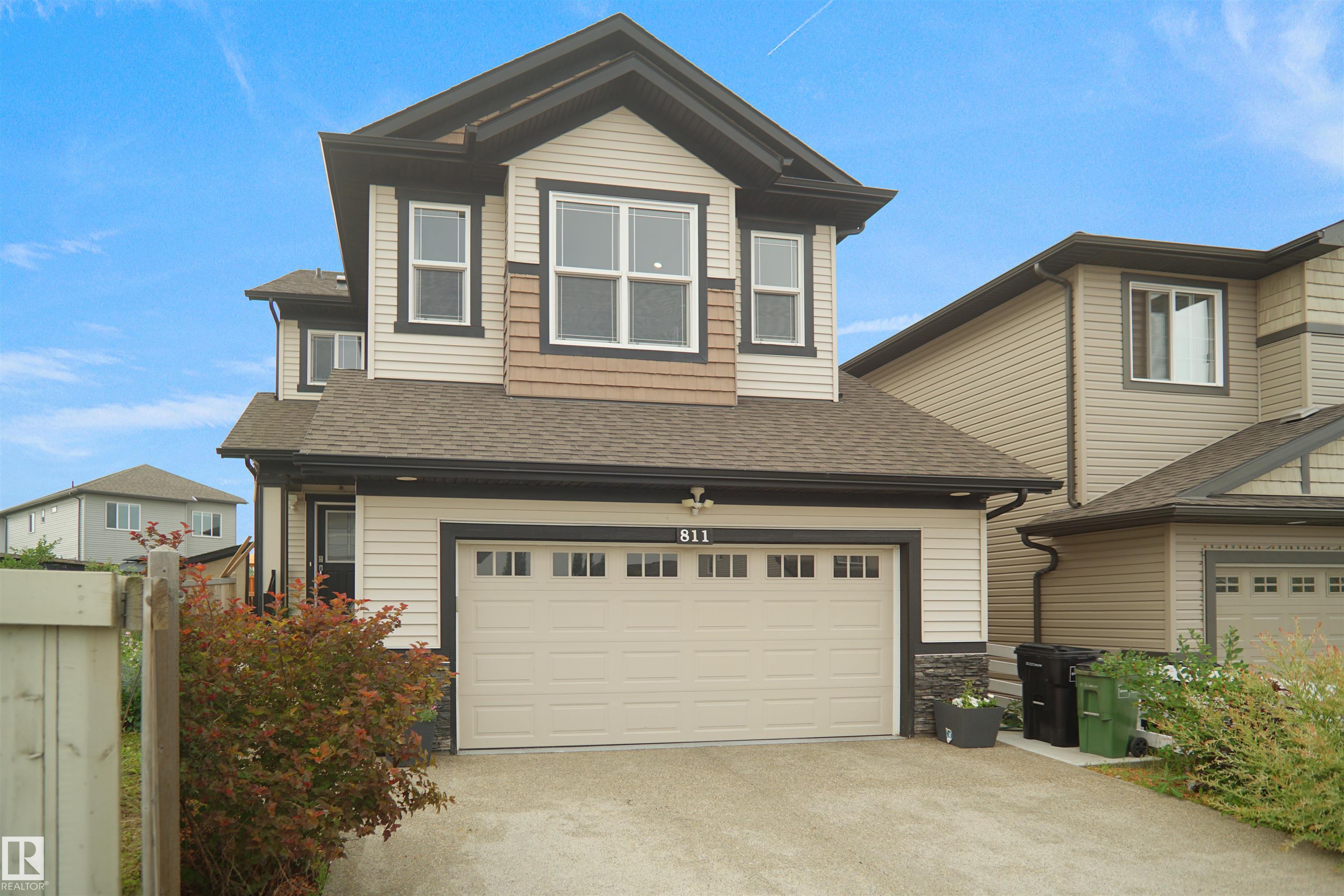 35 Av Nw Unit 811 Ave, Edmonton, AB T6T 1A3