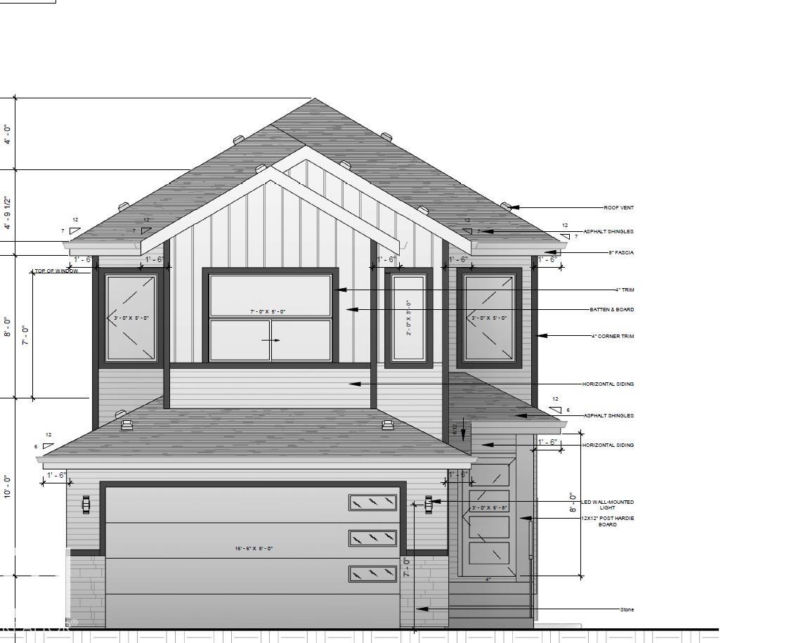 179 Starling Way, Fort Saskatchewan, AB T8L 1X5