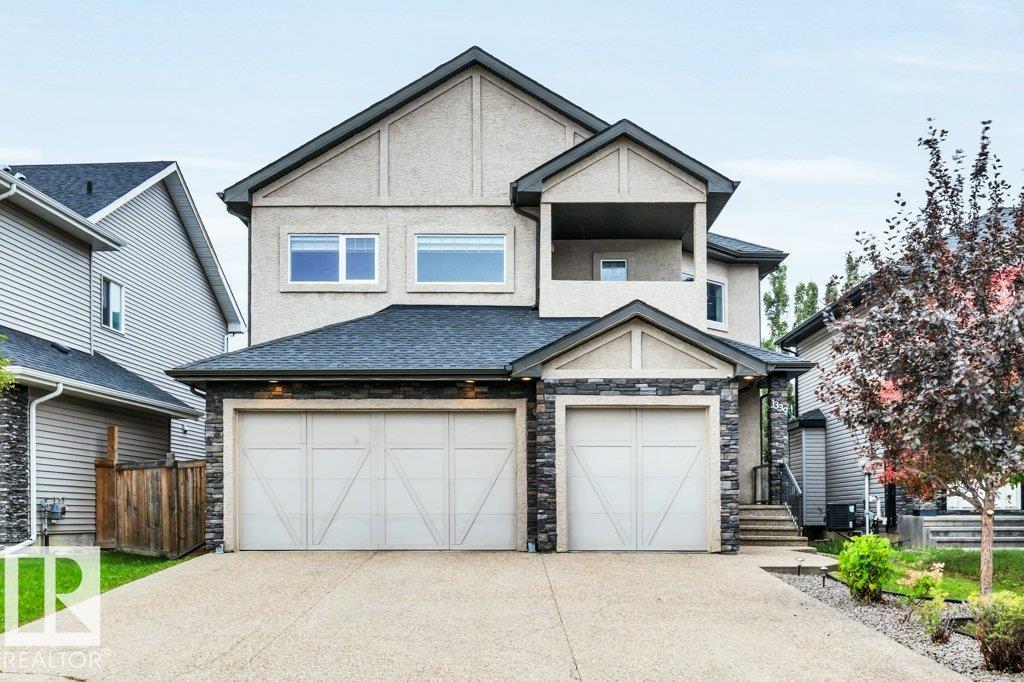 1339 Adamson Dr SW, Edmonton, AB T6W 2N8
