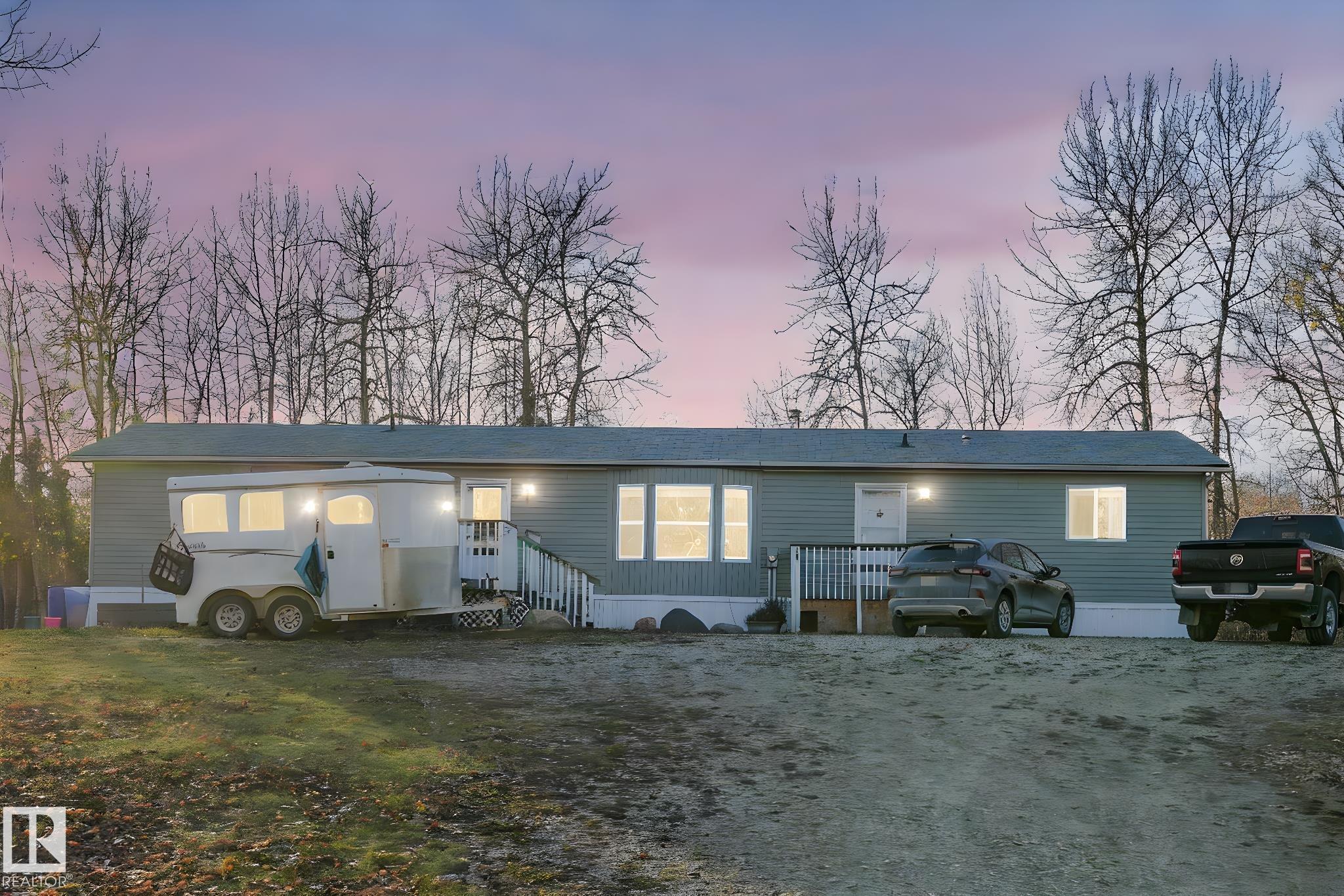 54227 Range Rd 41 #13, Rural Lac Ste. Anne County, AB T0E 0E1