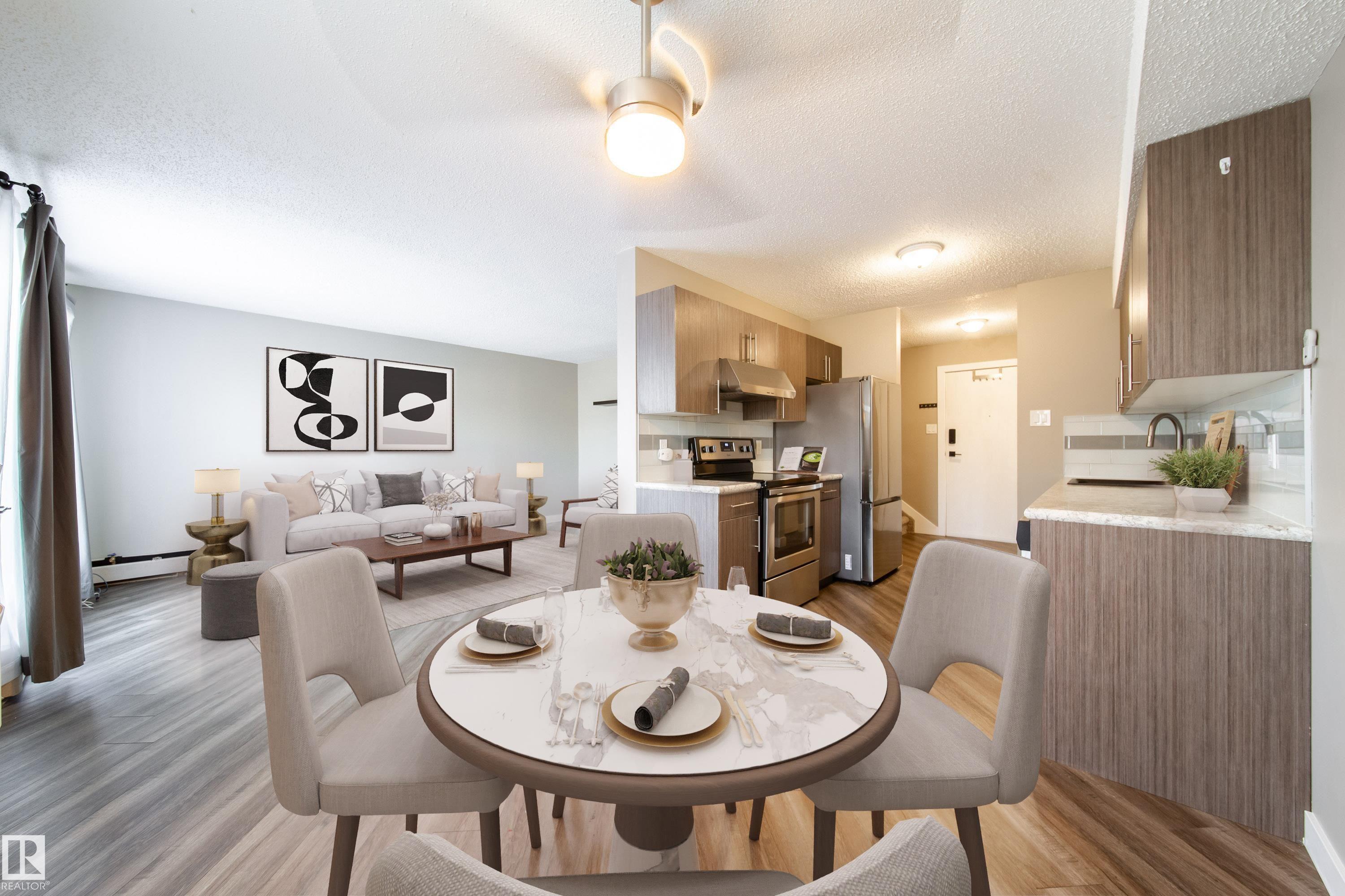 6103 35a Avenue #117, Edmonton, AB T6L 1G7