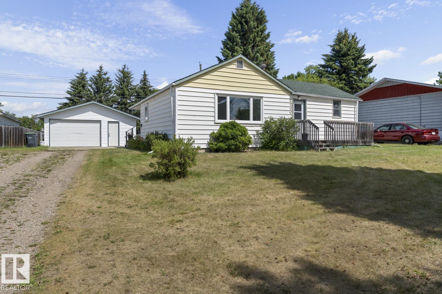 50 Av Unit 6006 Ave, Cold Lake, AB T9M 1P1
