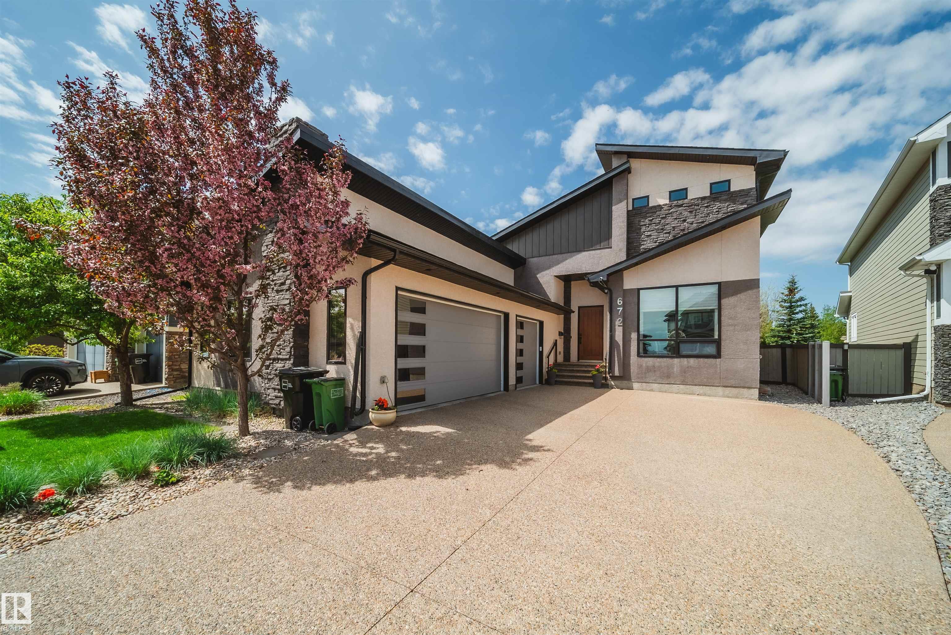 180 St Sw Unit 672 St, Edmonton, AB T6W 2S8