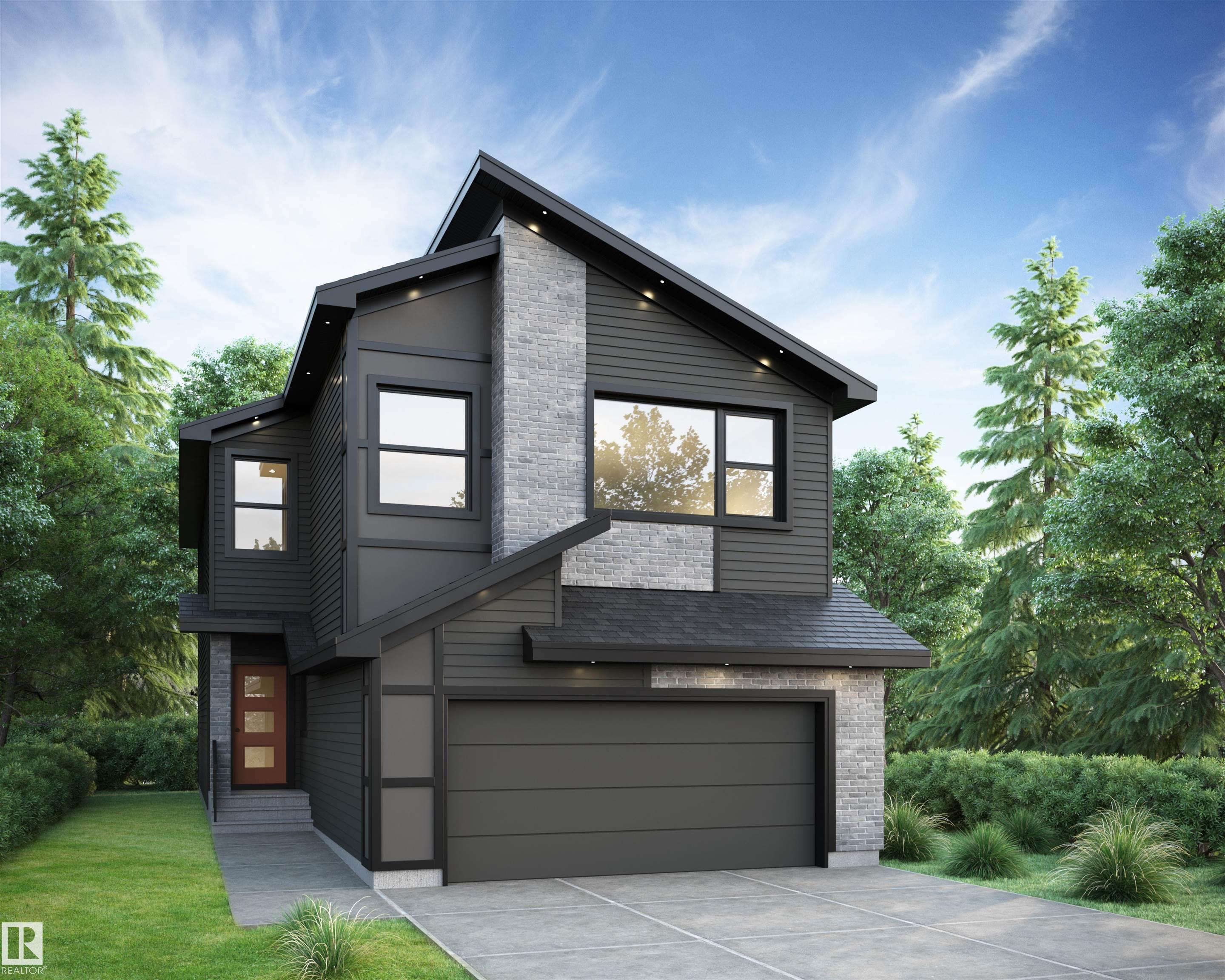 191 St Nw Unit 2832 St, Edmonton, AB T6M 3C3