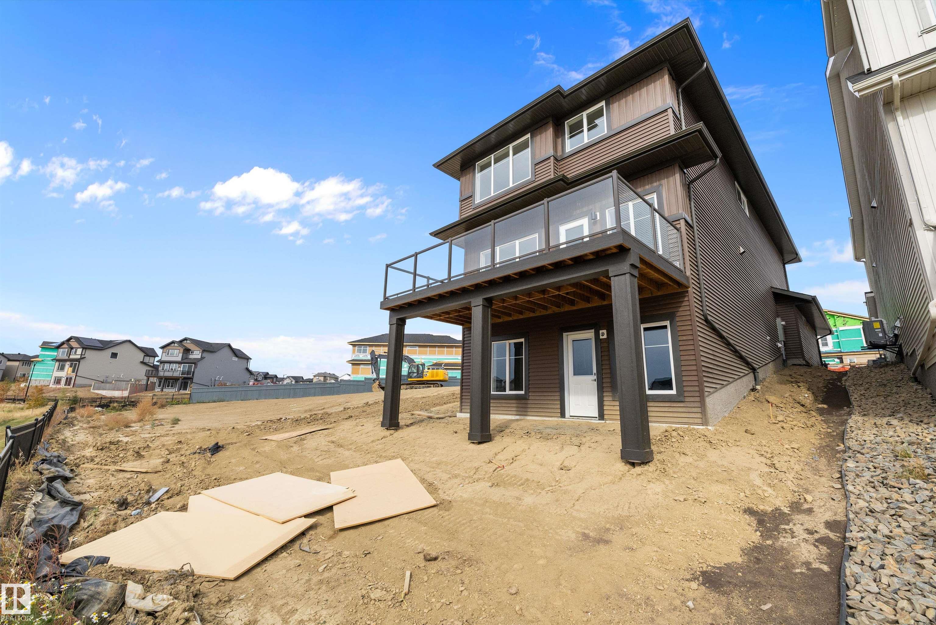 4544 Kinsella Li Link SW, Edmonton, AB T6W 5G4