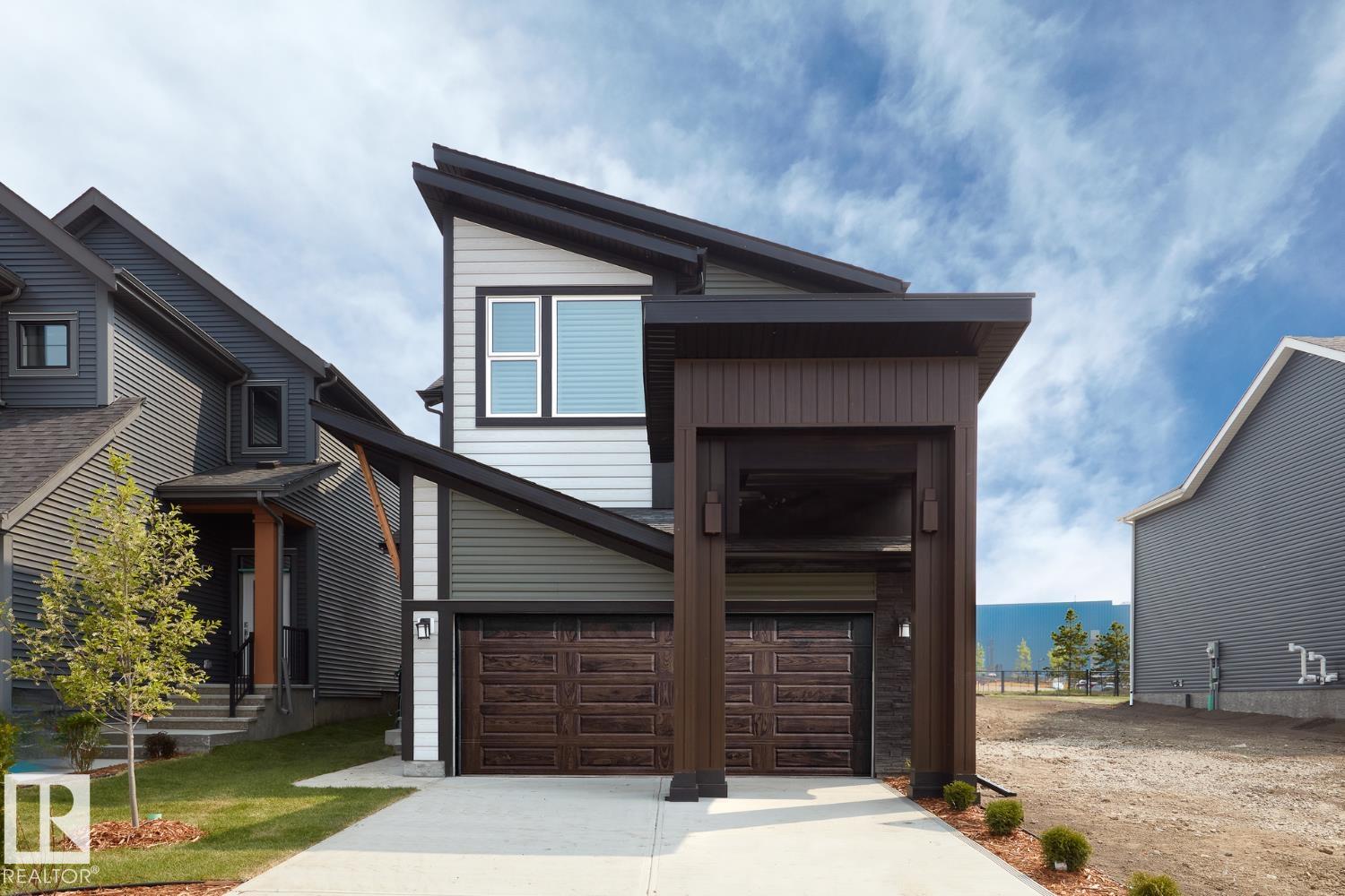 111 Stiles Bn Bnd, Leduc, AB T9E 1N8