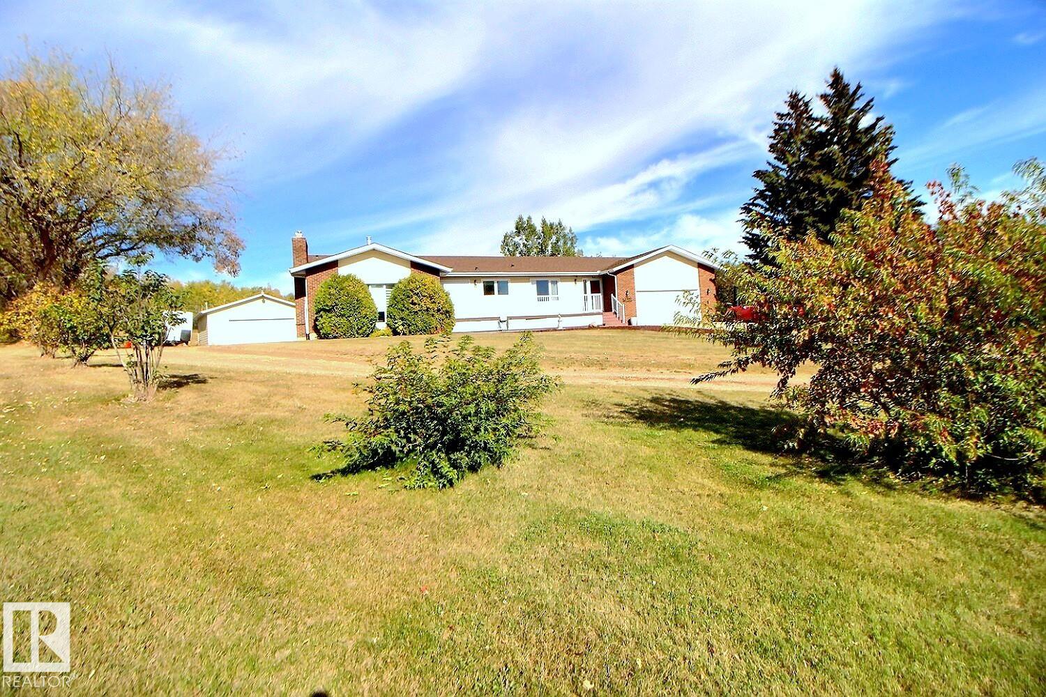 23516 Township Rd 560 #96, Rural Sturgeon County, AB T0A 0K4