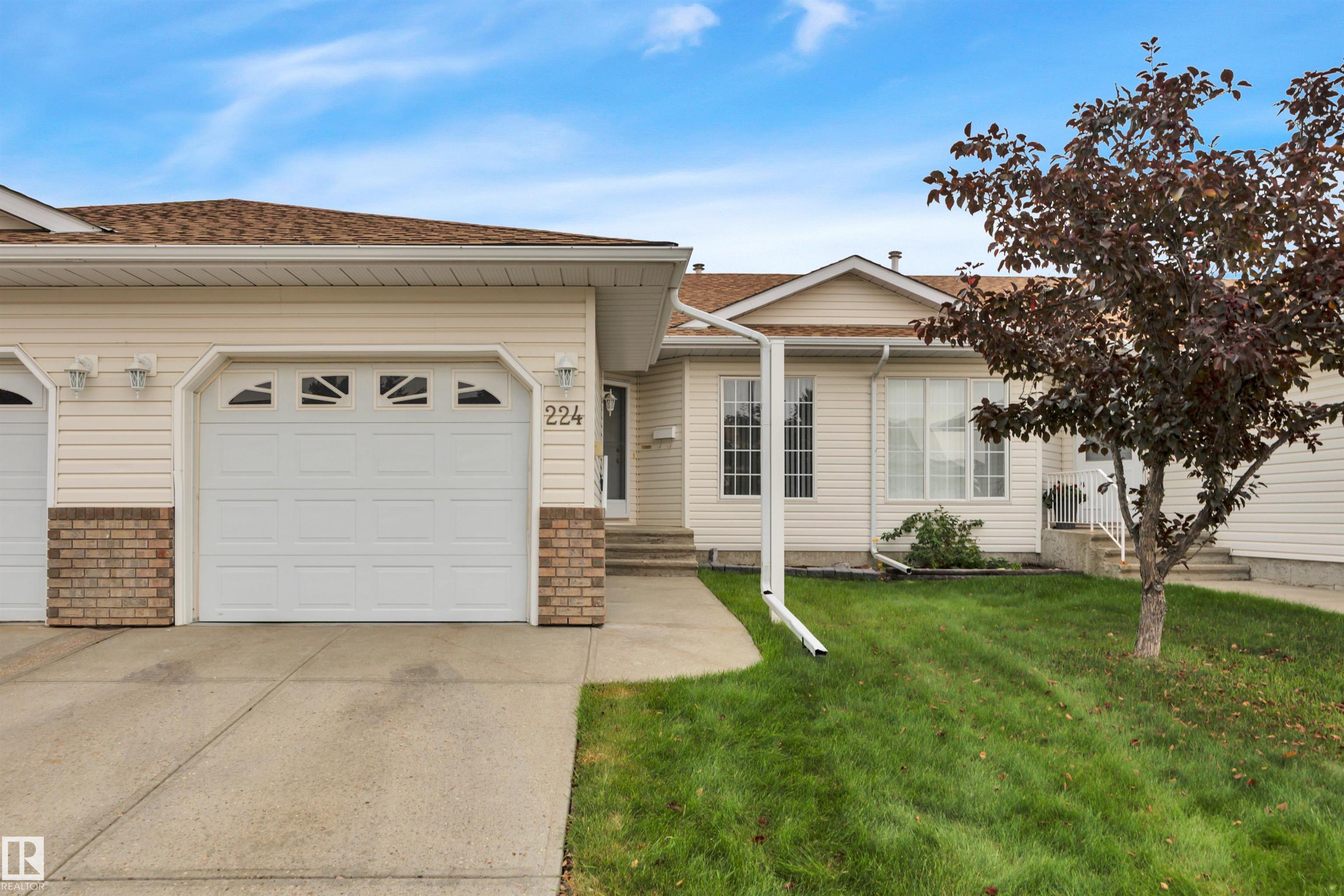 224 Ravine Vi Villa(s), Leduc, AB T9E 8B9