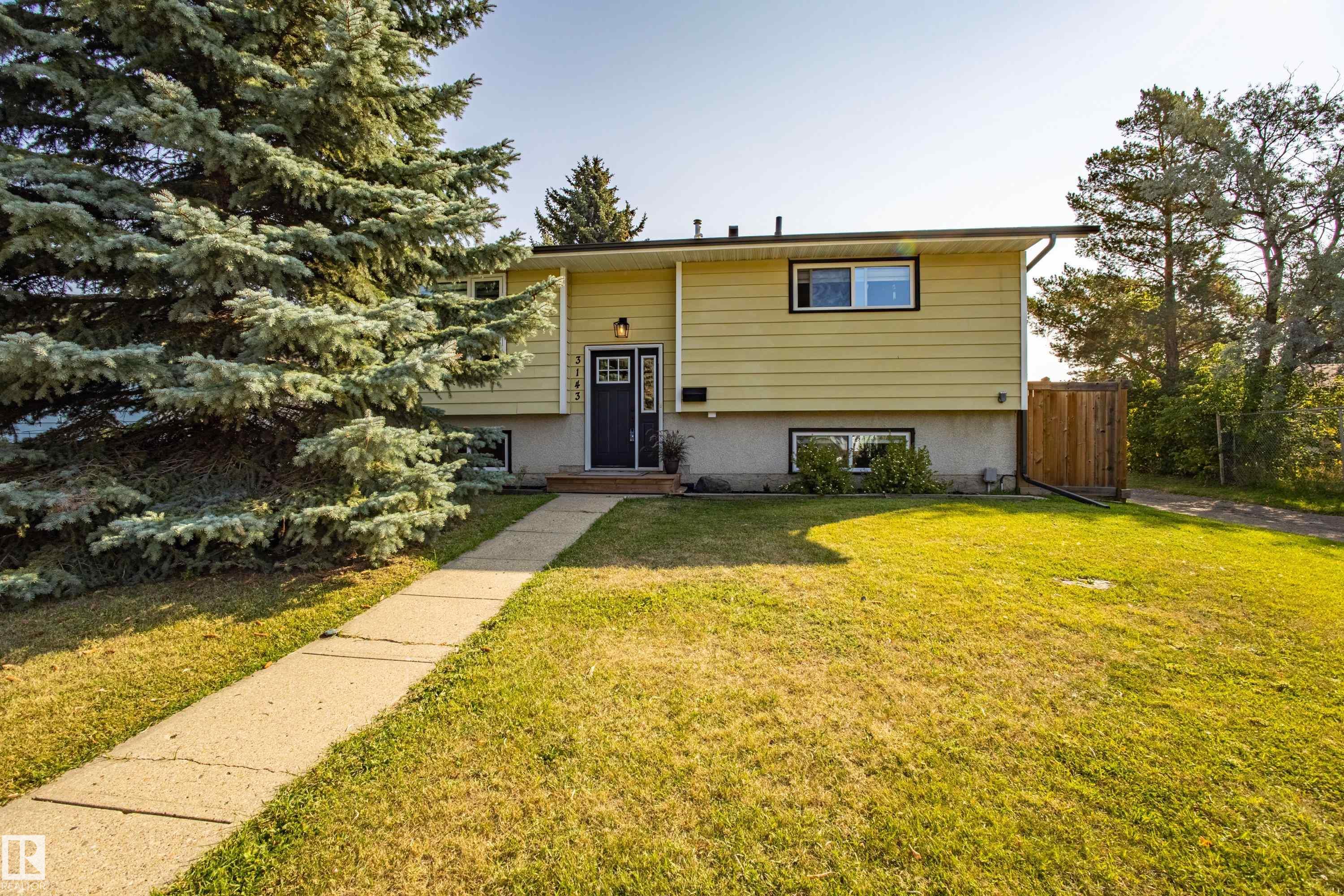 73 St Nw Unit 3143 St, Edmonton, AB T6K 1K2