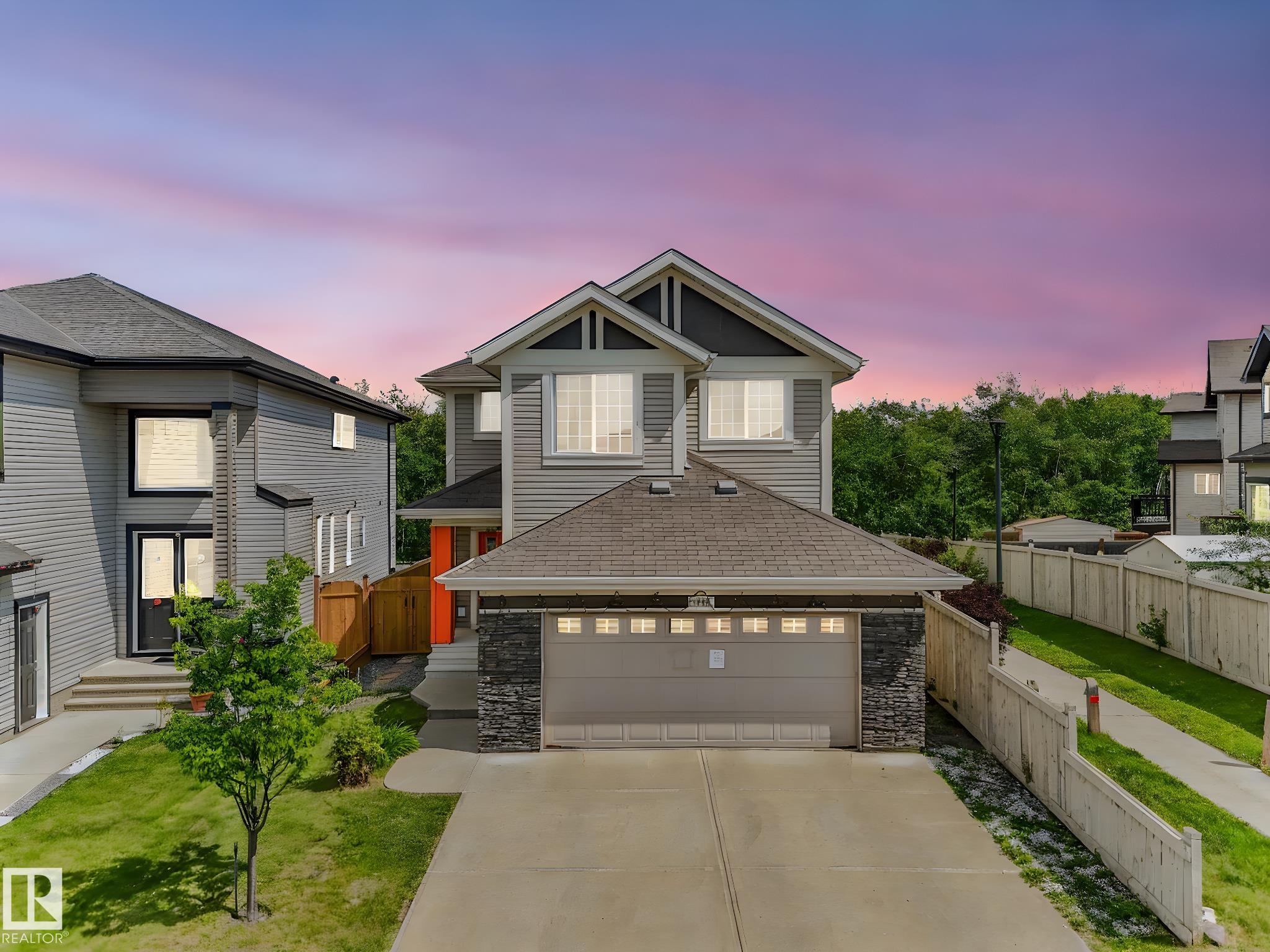 8 St Nw Unit 3683 St, Edmonton, AB T6T 0S3