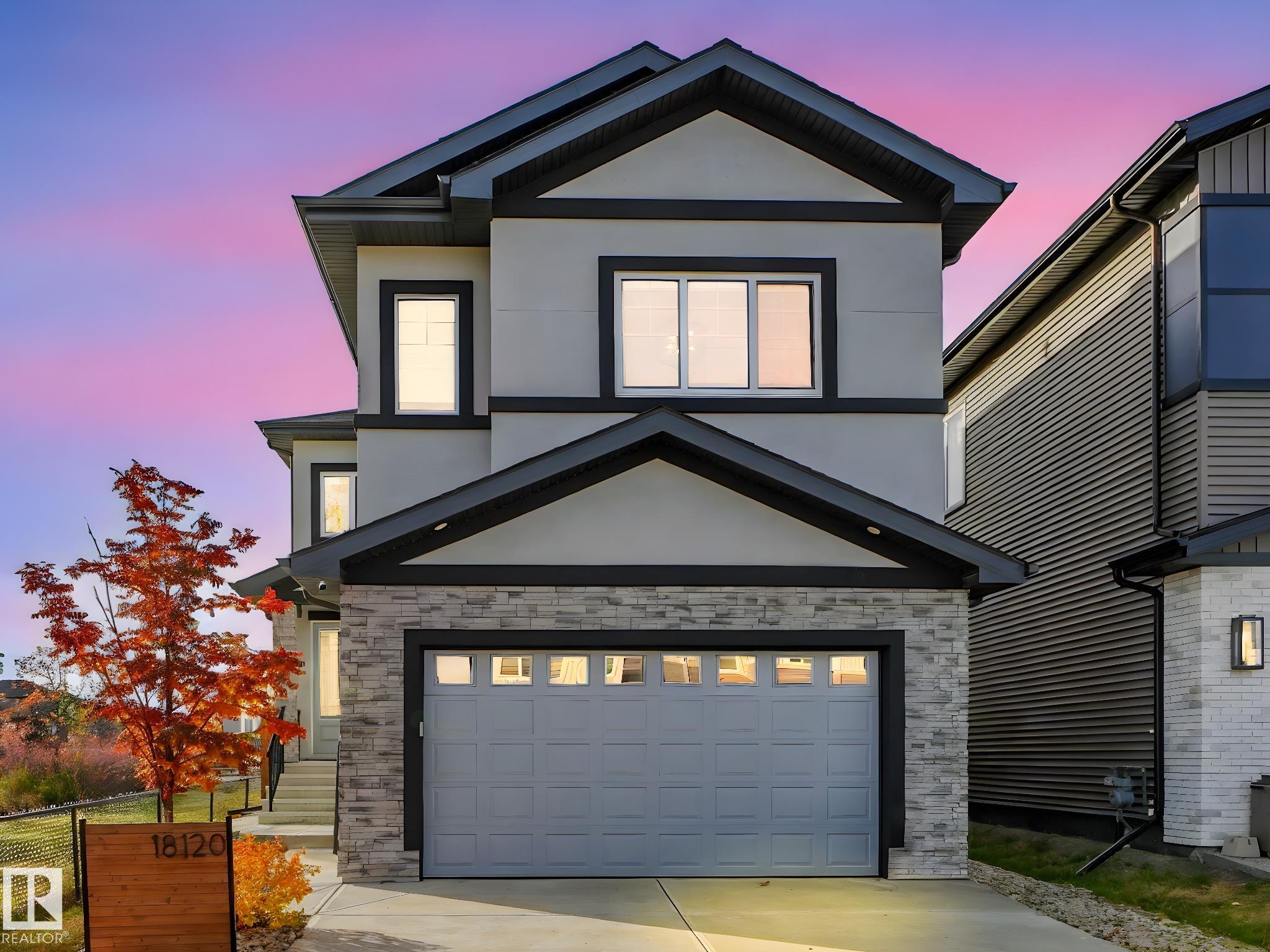 89 St Nw Unit 18120 St, Edmonton, AB T5Z 0S8
