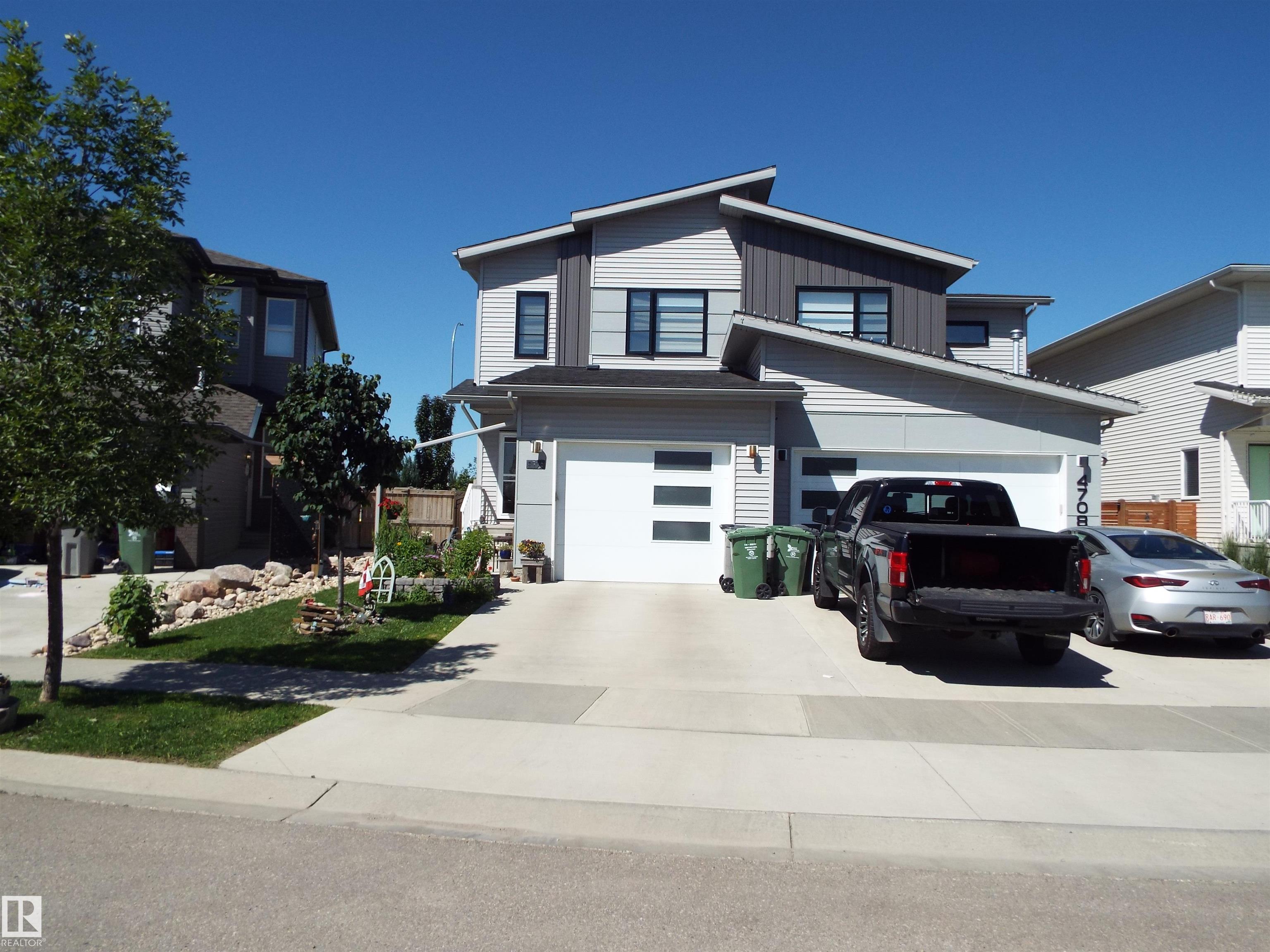 67 St Unit 4706 St #4706, Beaumont, AB T4X 1Z9