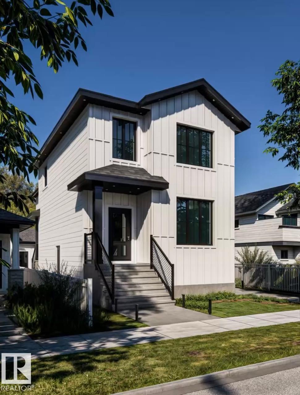 91 St Nw Unit 11320 St, Edmonton, AB T6B 4A3