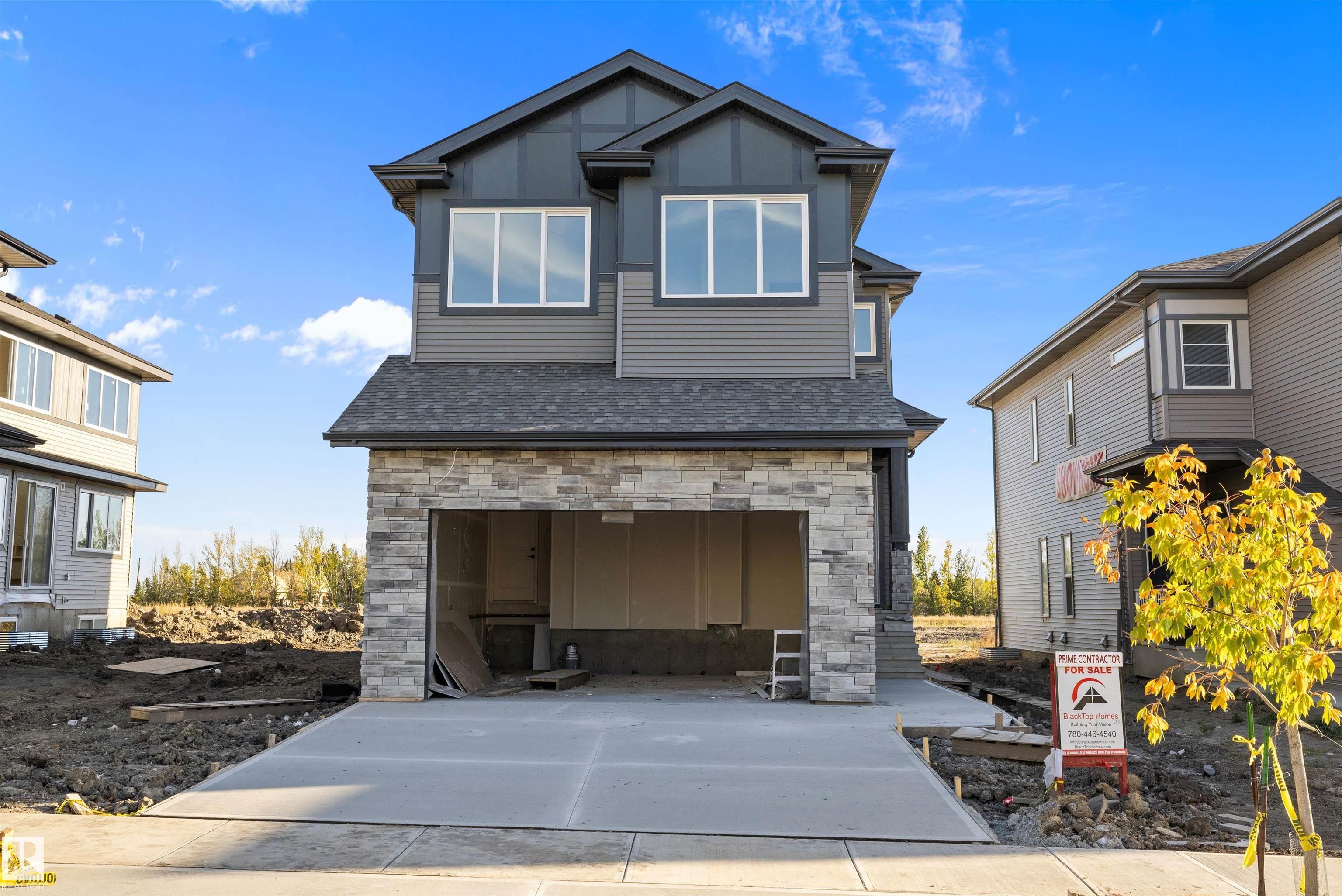 63 Av Unit 1939 Ave, Rural Leduc County, AB T4X 3C7