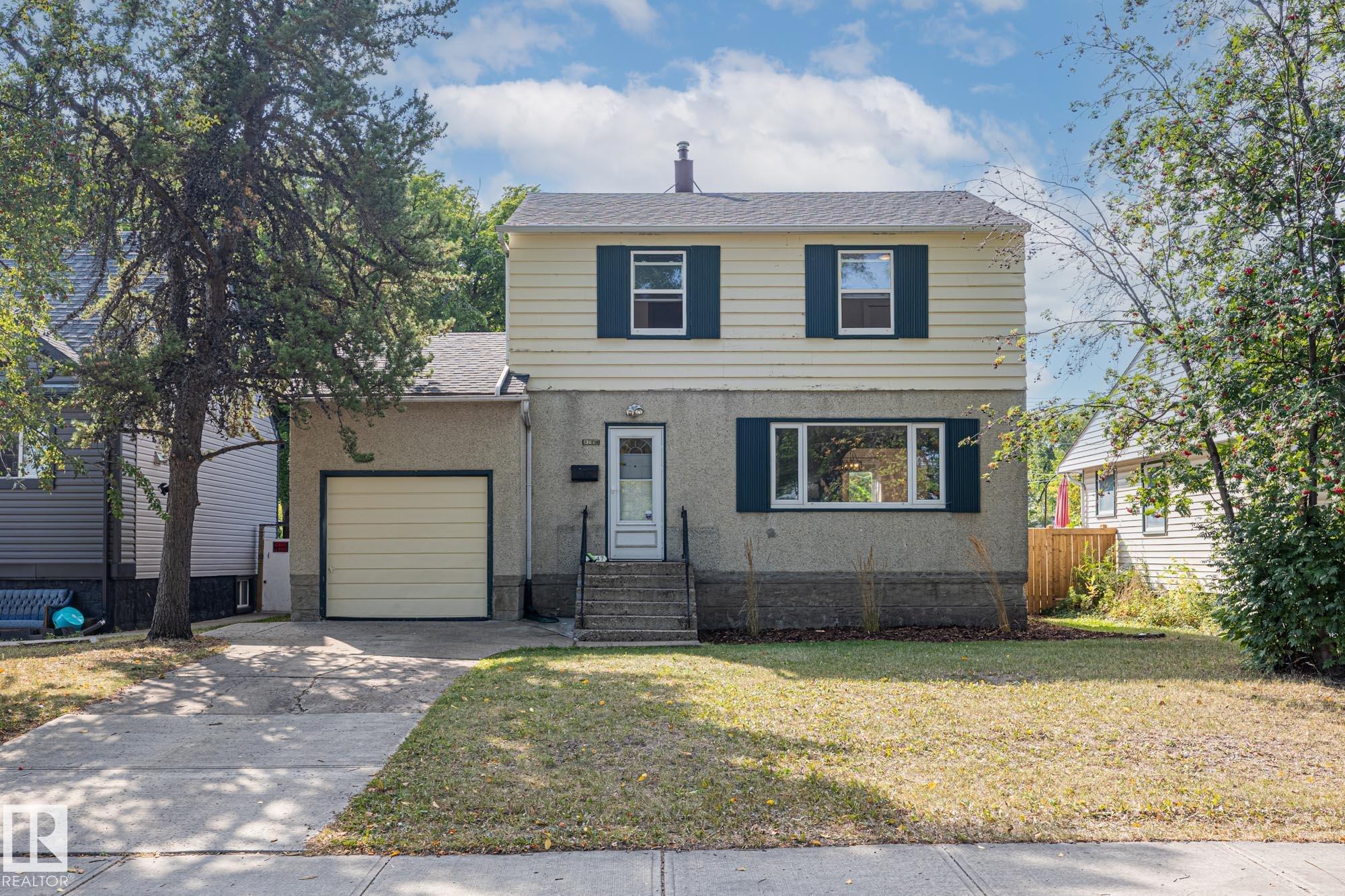 122 Av Nw Unit 13647 Ave, Edmonton, AB T5L 2W1