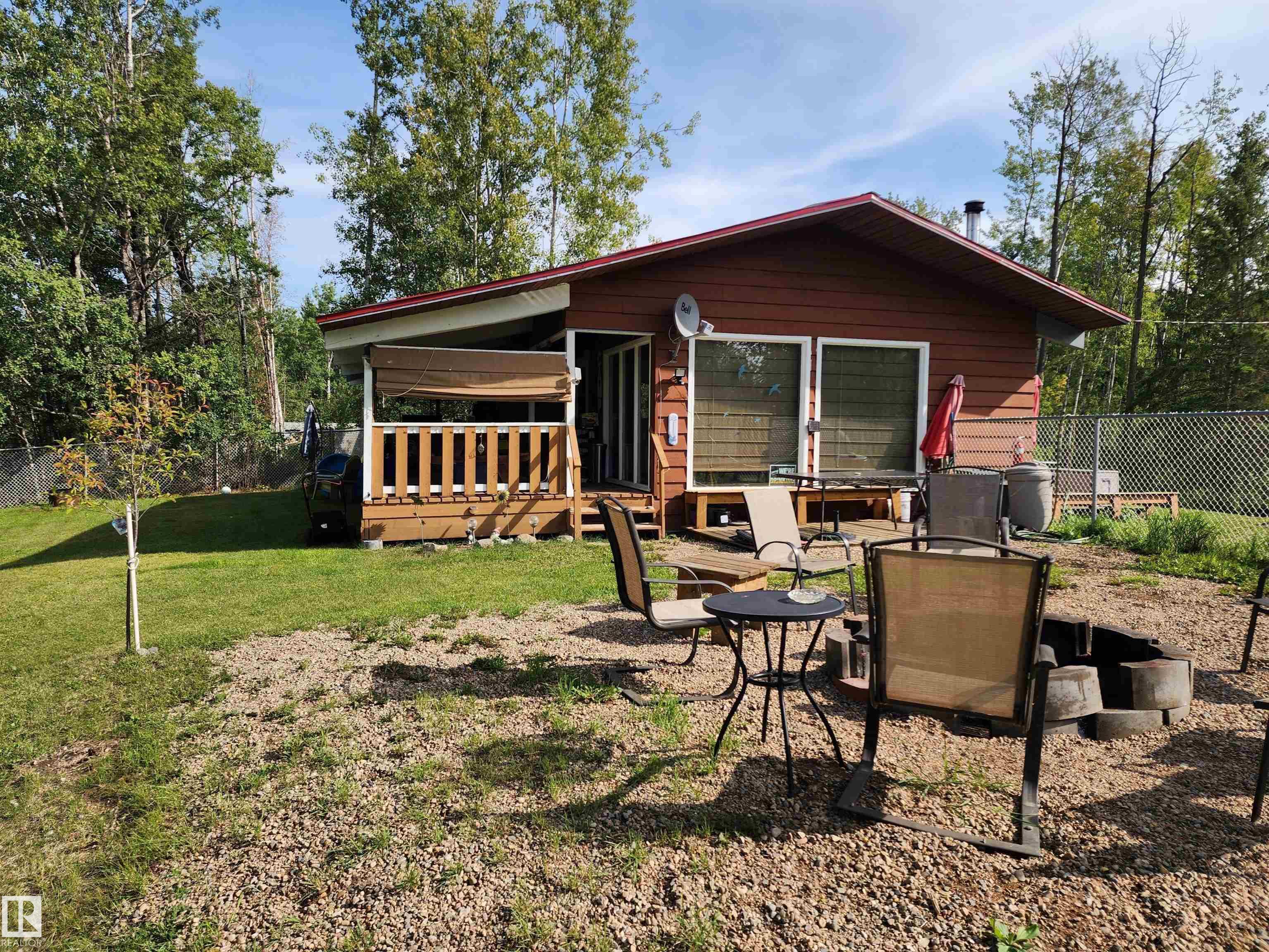 60032 Scndry 867 Unit 122, Rural St. Paul County, AB T0A 0C0