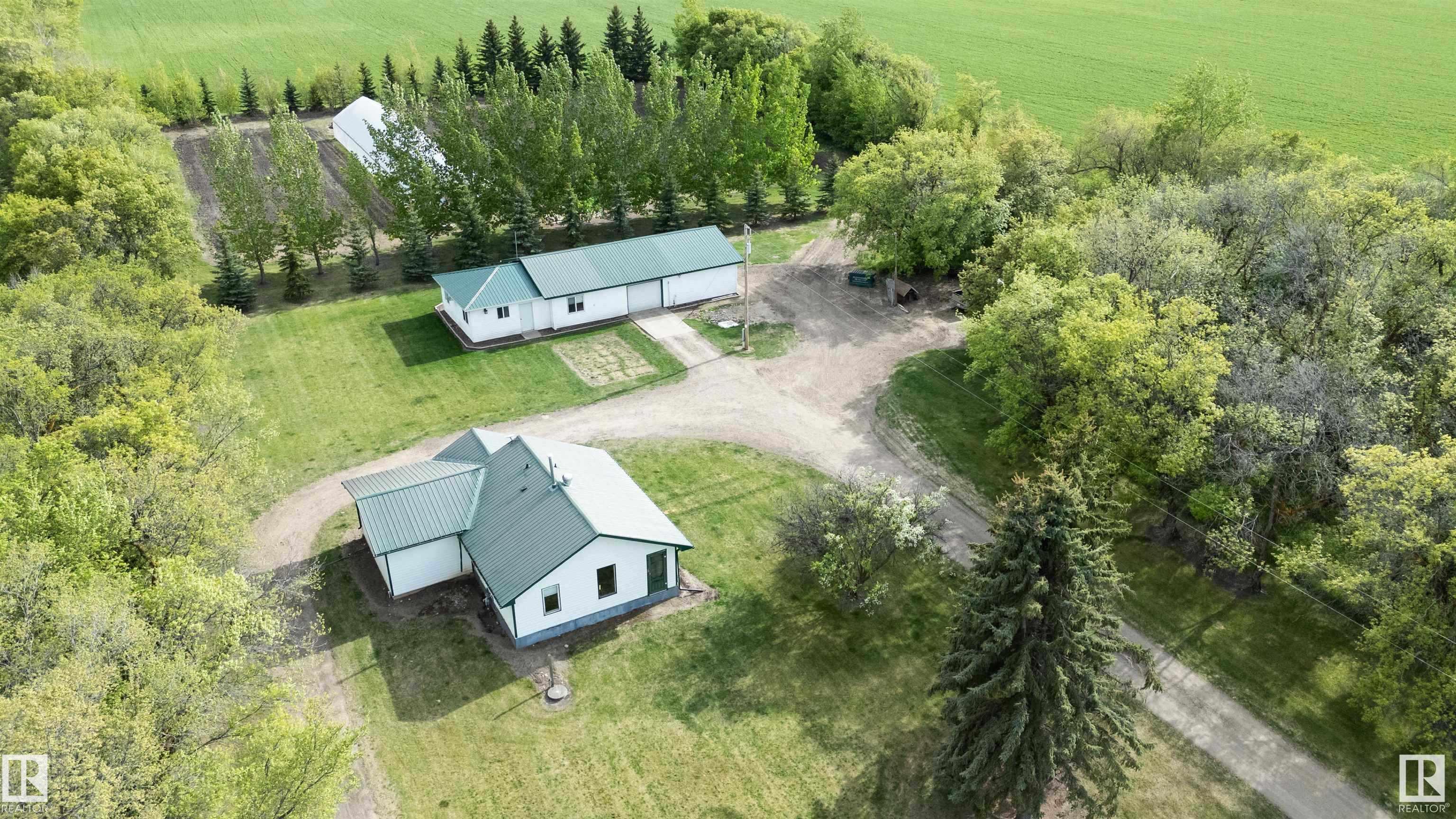 1017 Twp Rd 602, Rural Westlock County, AB T7P 2N4