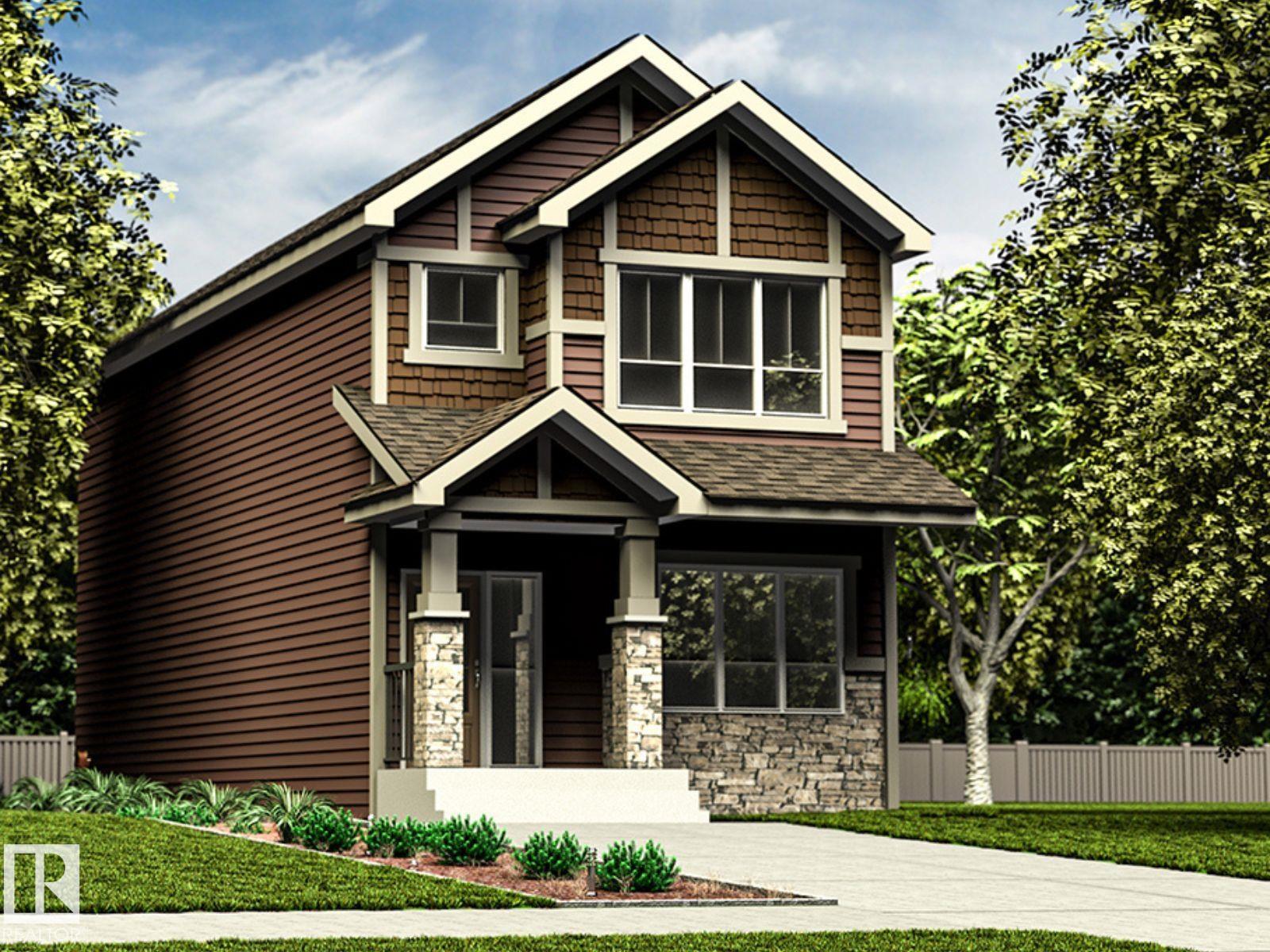 1015 Aster Bv Blvd NW, Edmonton, AB T6T 2W8