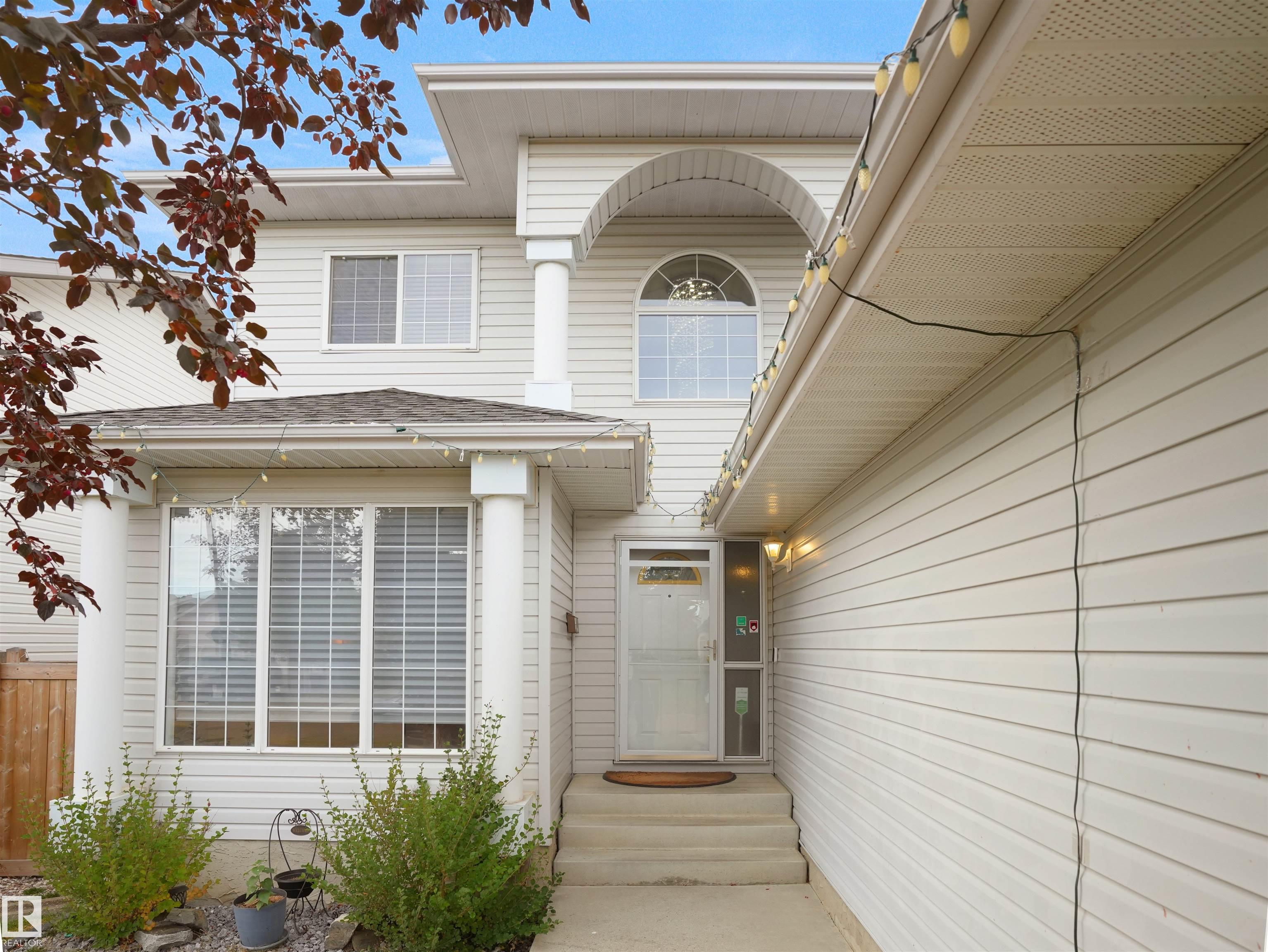 31 Street St Nw Unit 3628, Edmonton, AB T5T 1J8