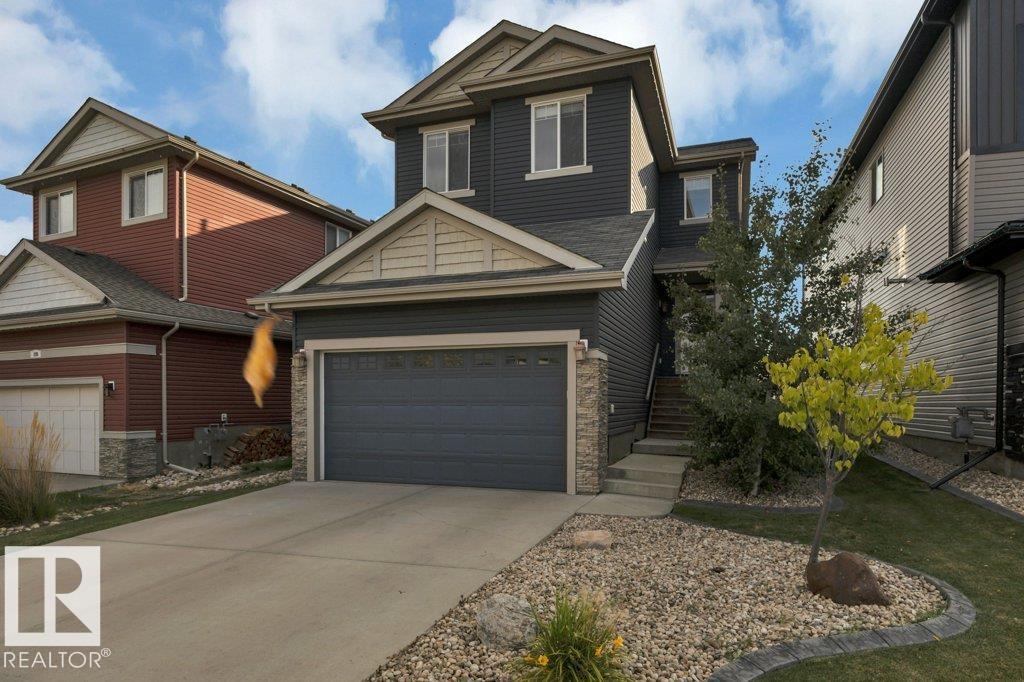 198 Meadowview Dr, Leduc, AB T9E 1A4
