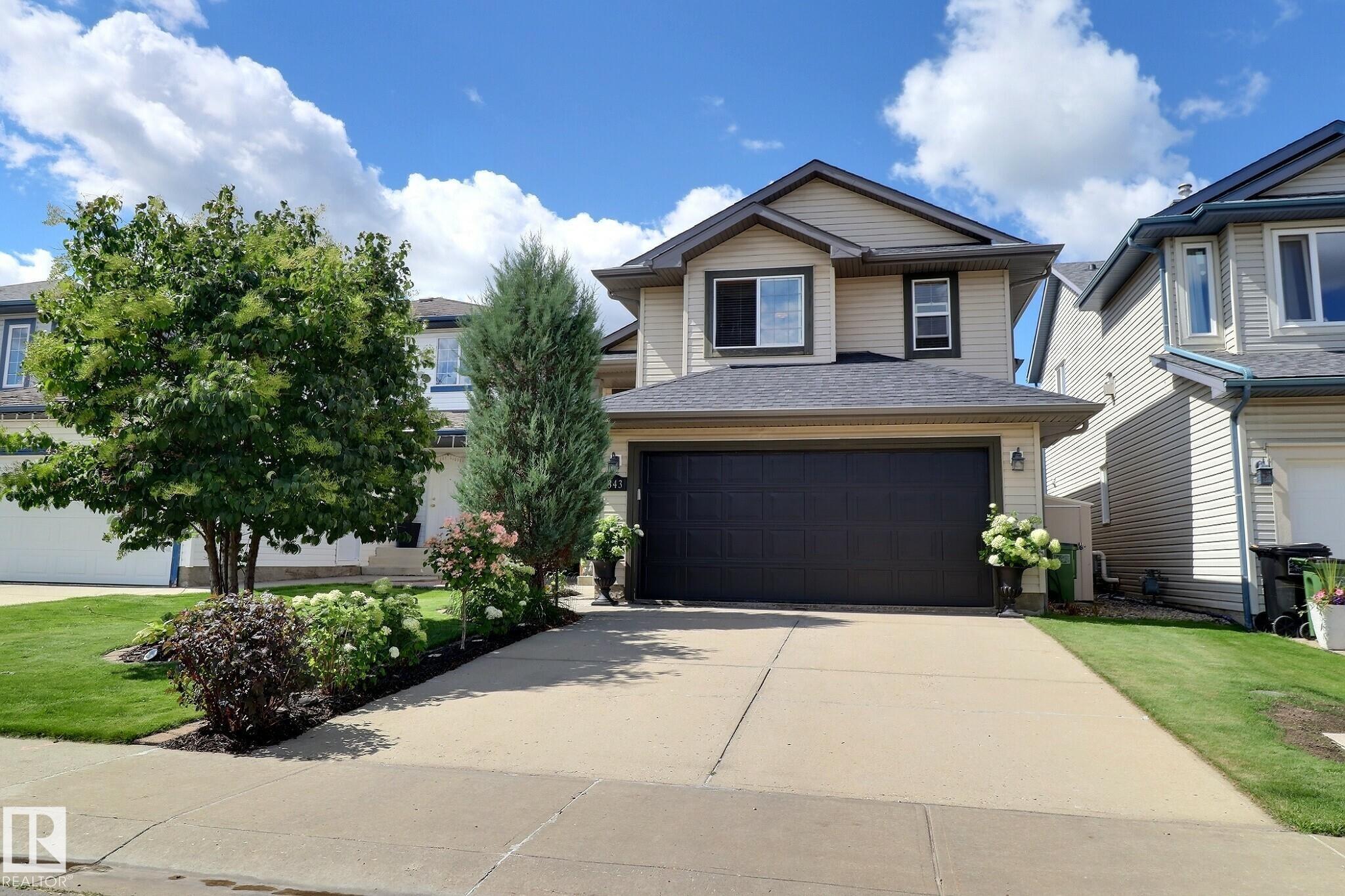 4343 Mcmullen Way SW, Edmonton, AB T6W 1N5